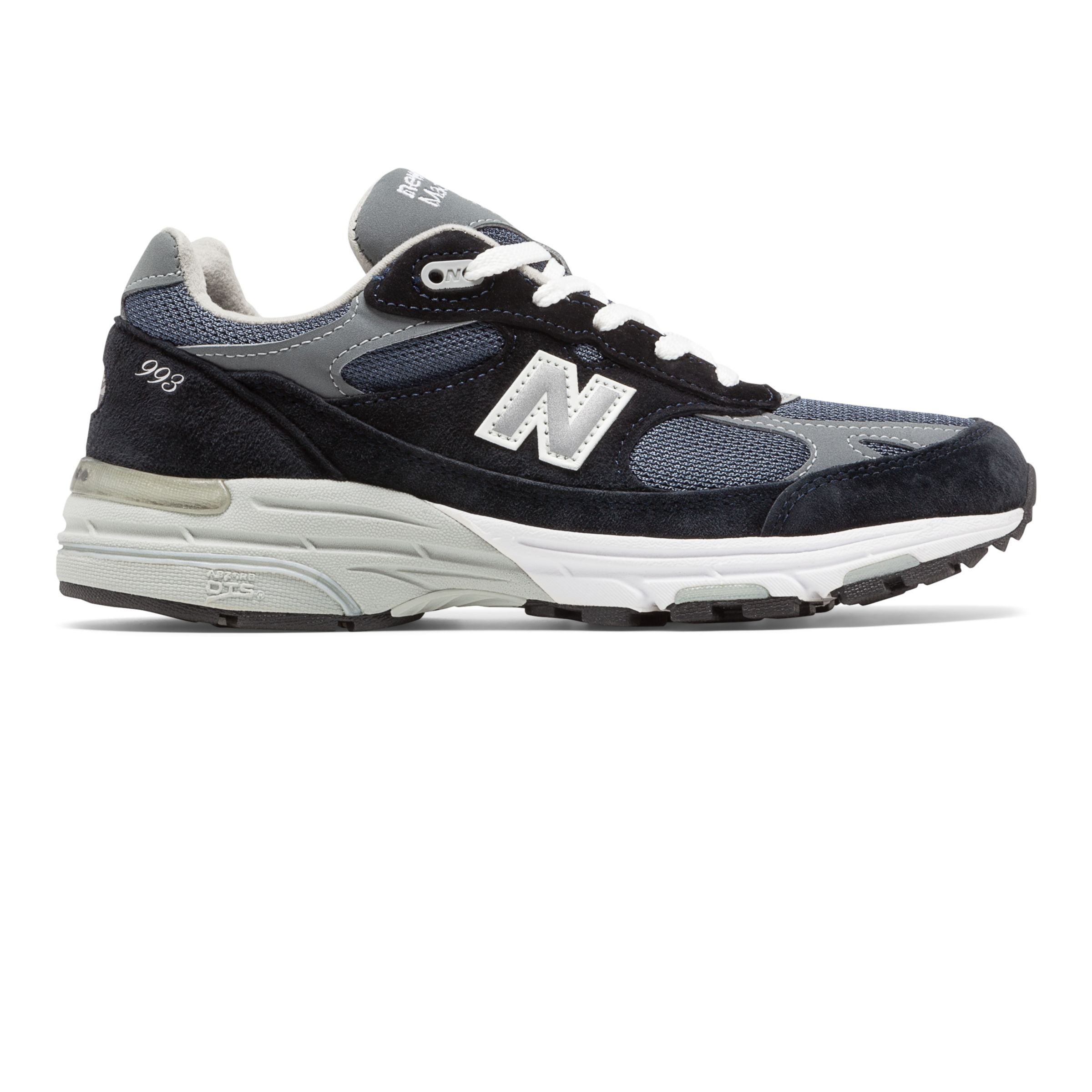 new balance 993 sizing