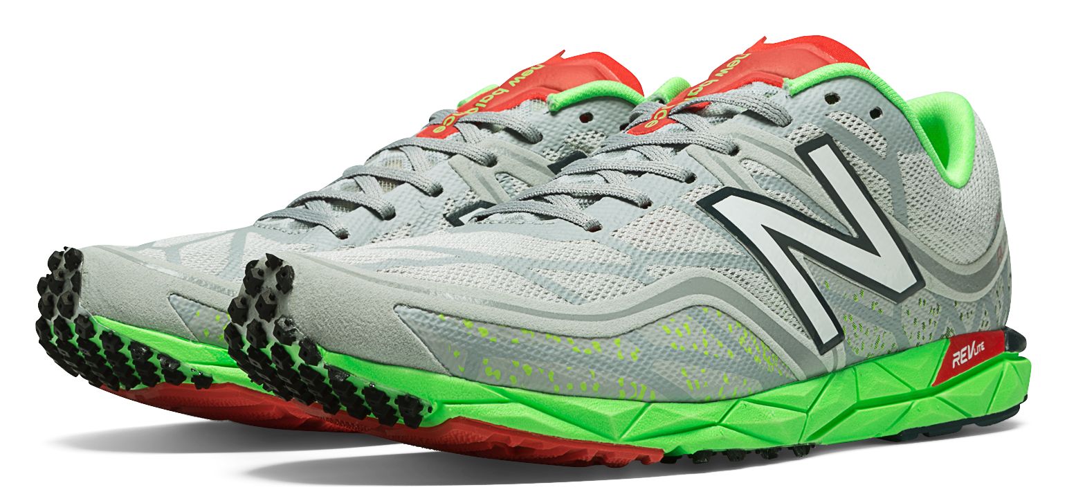 1600v2 Spikeless Menâs Racing Flats Shoes | Snapshare