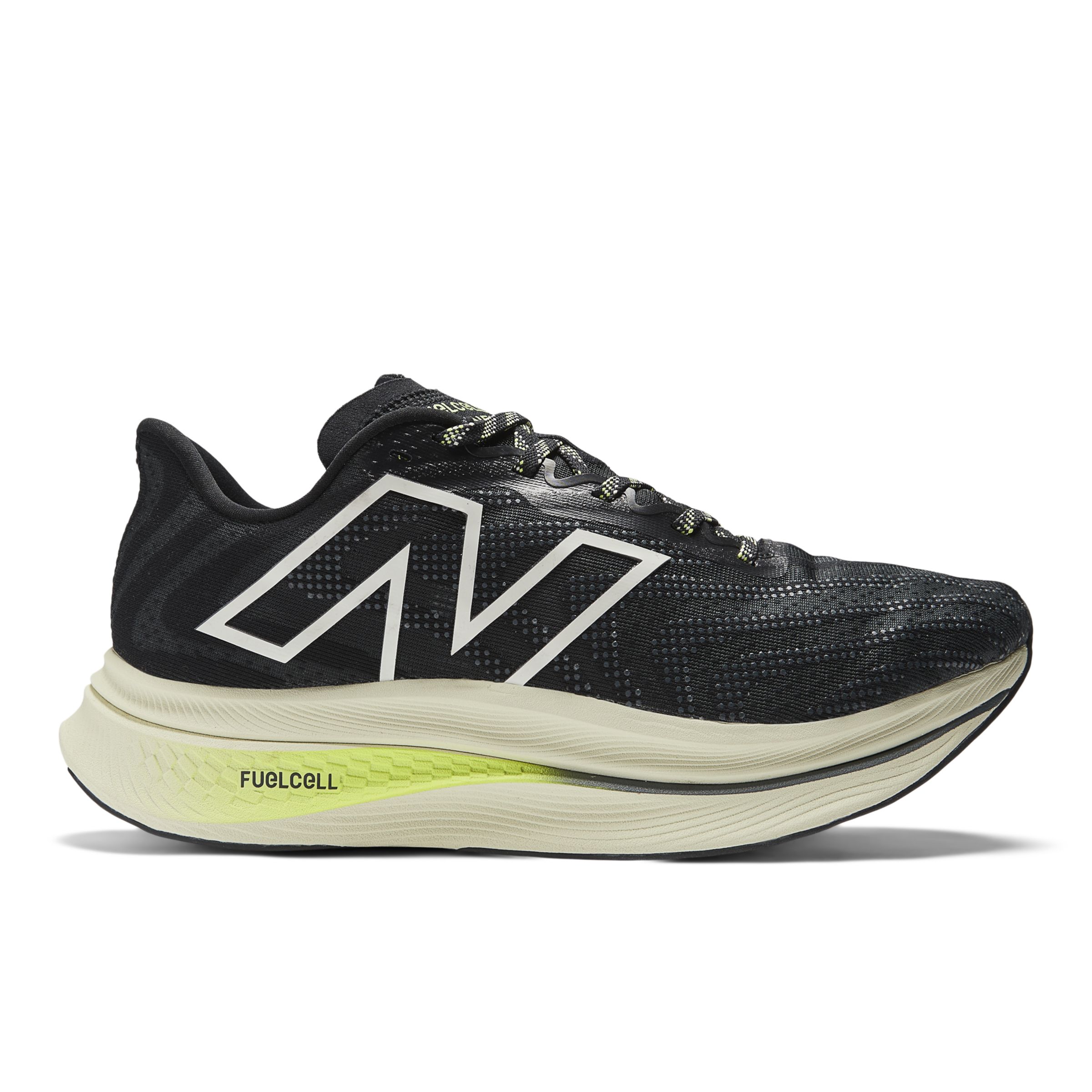 New Balance FuelCell SuperComp Trainer v2: The Sports Car You Don