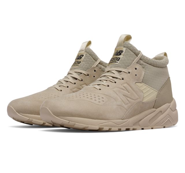 new balance beige 580 outdoor trainers new balance beige 580 outdoor trainers