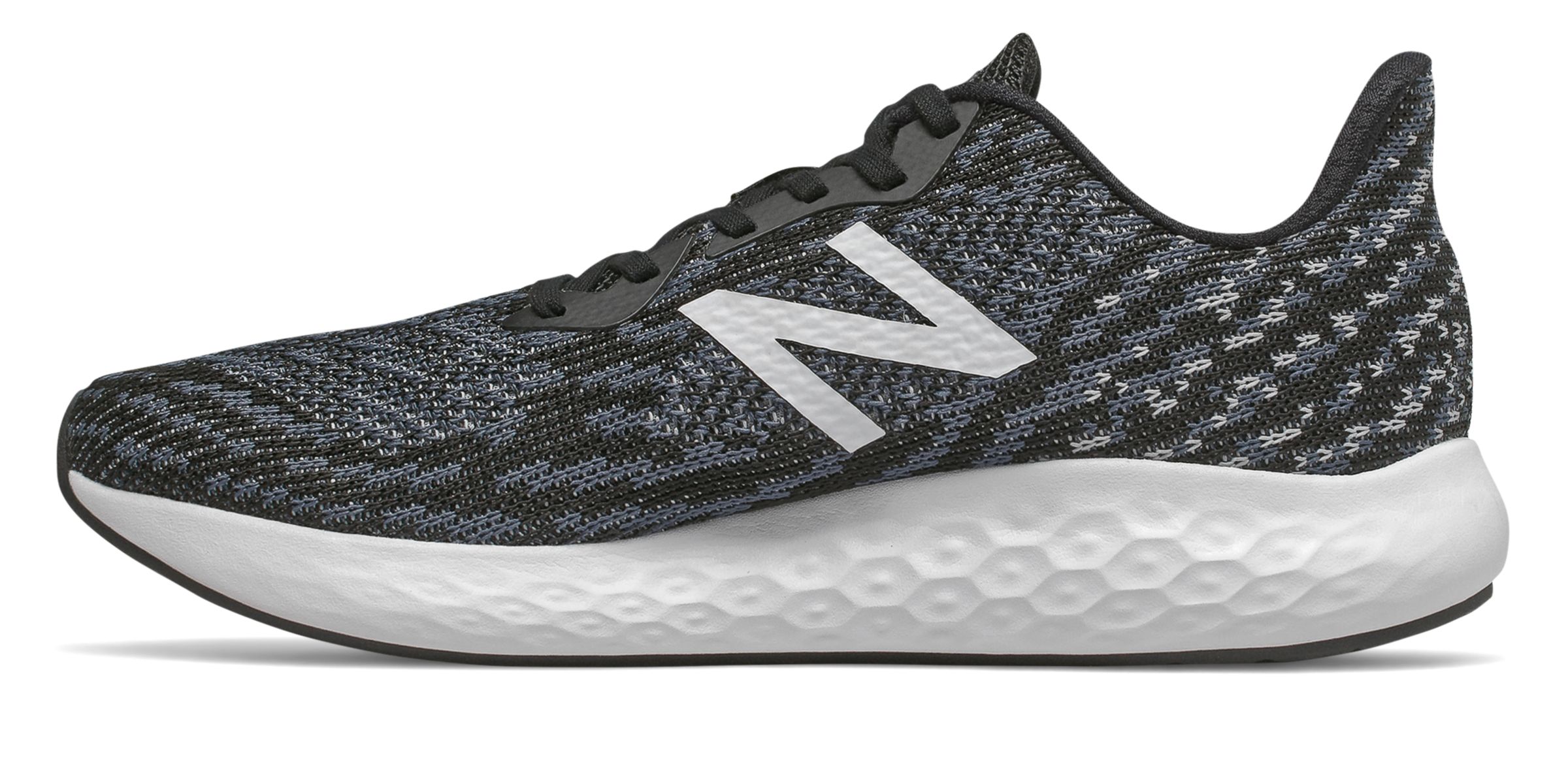 new balance fresh foam rise v2