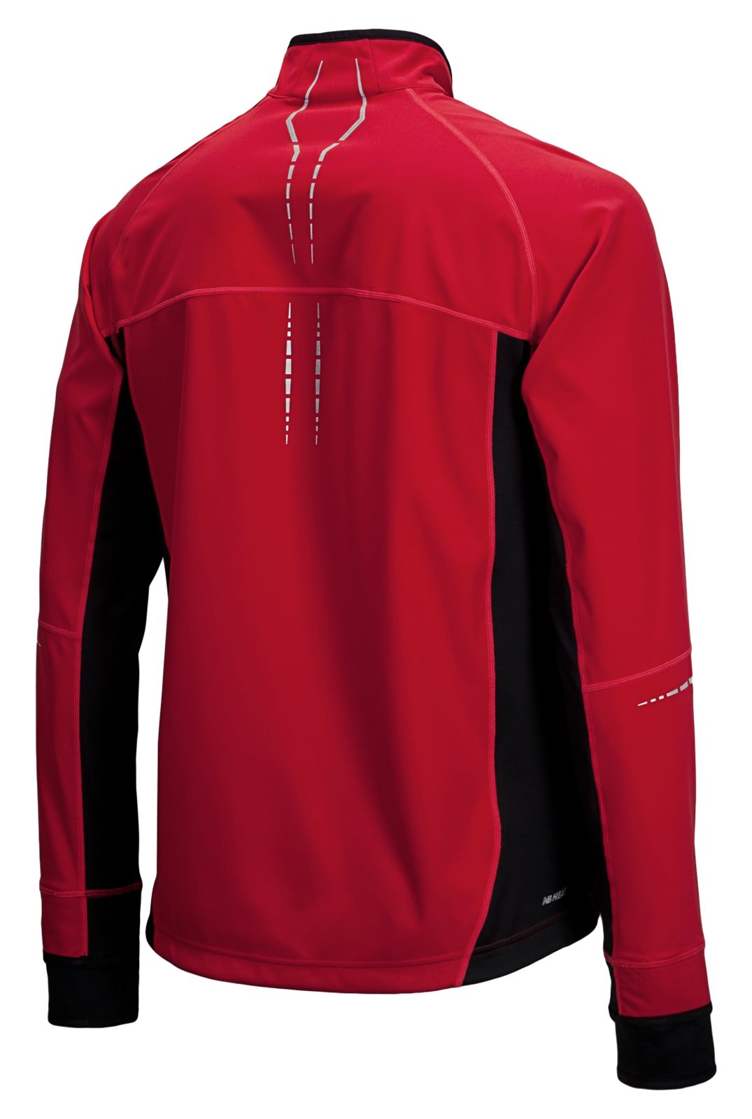 new balance windblocker jacket