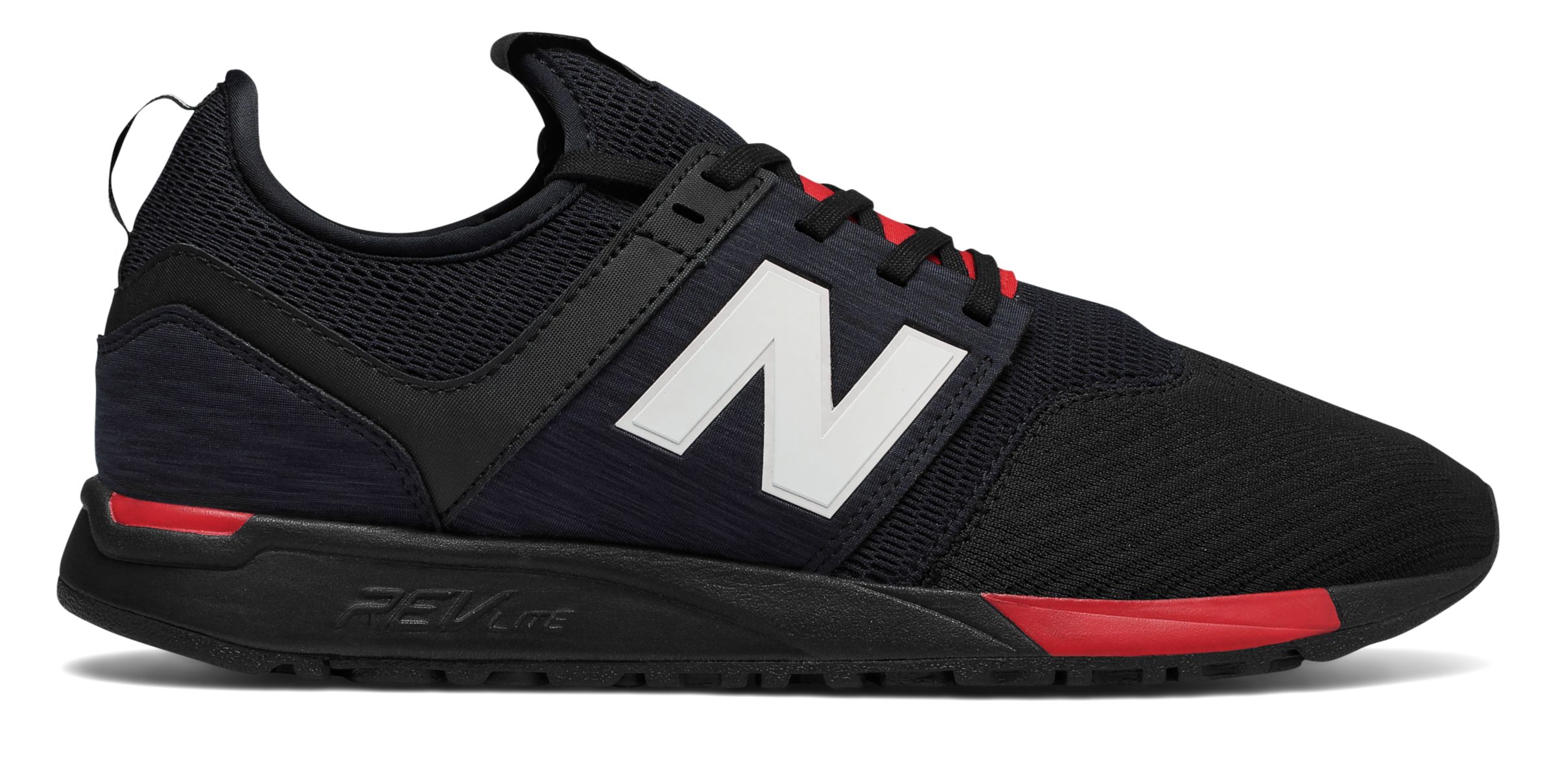 new balance 247 noir