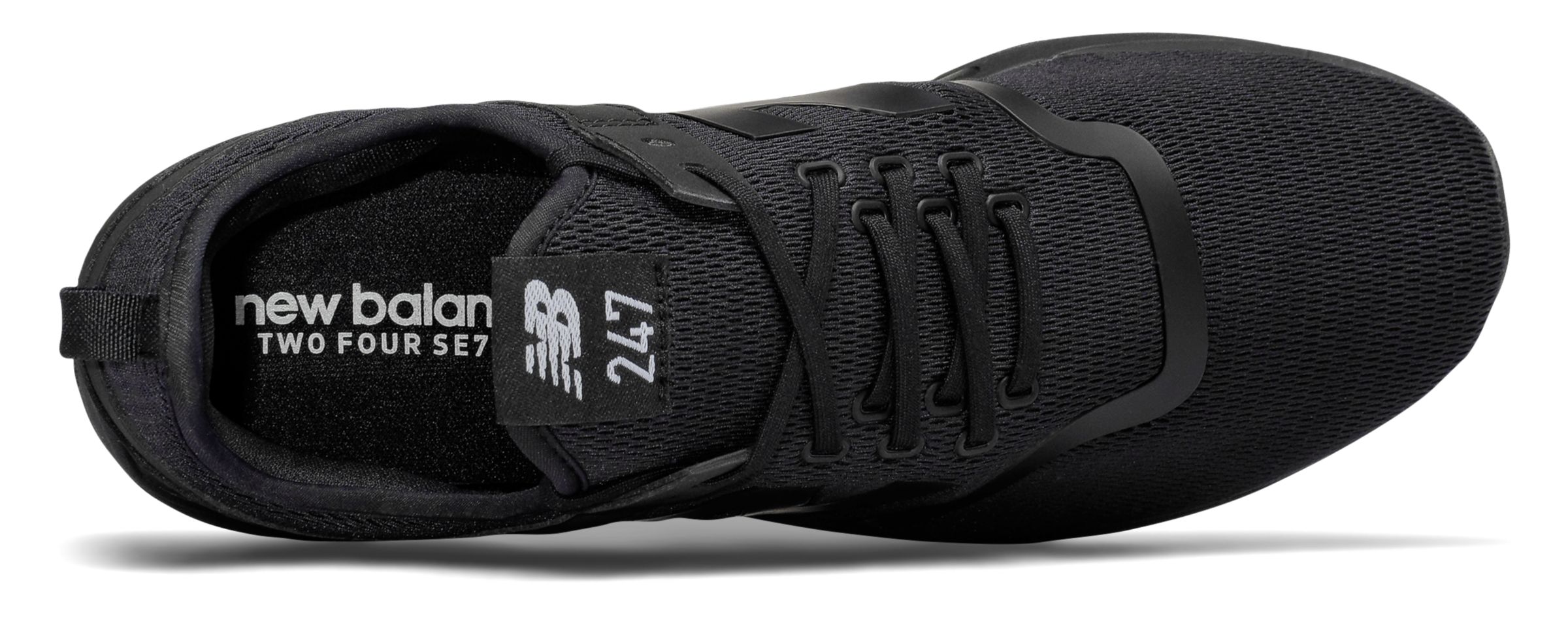 new balance mrl247da black