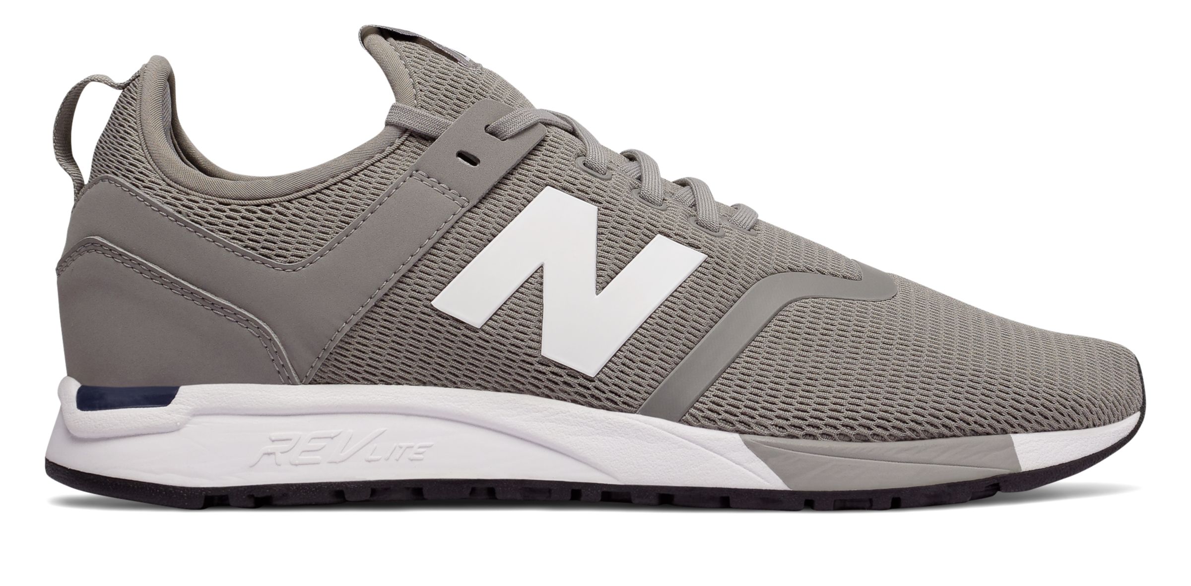 new balance 247 white decon