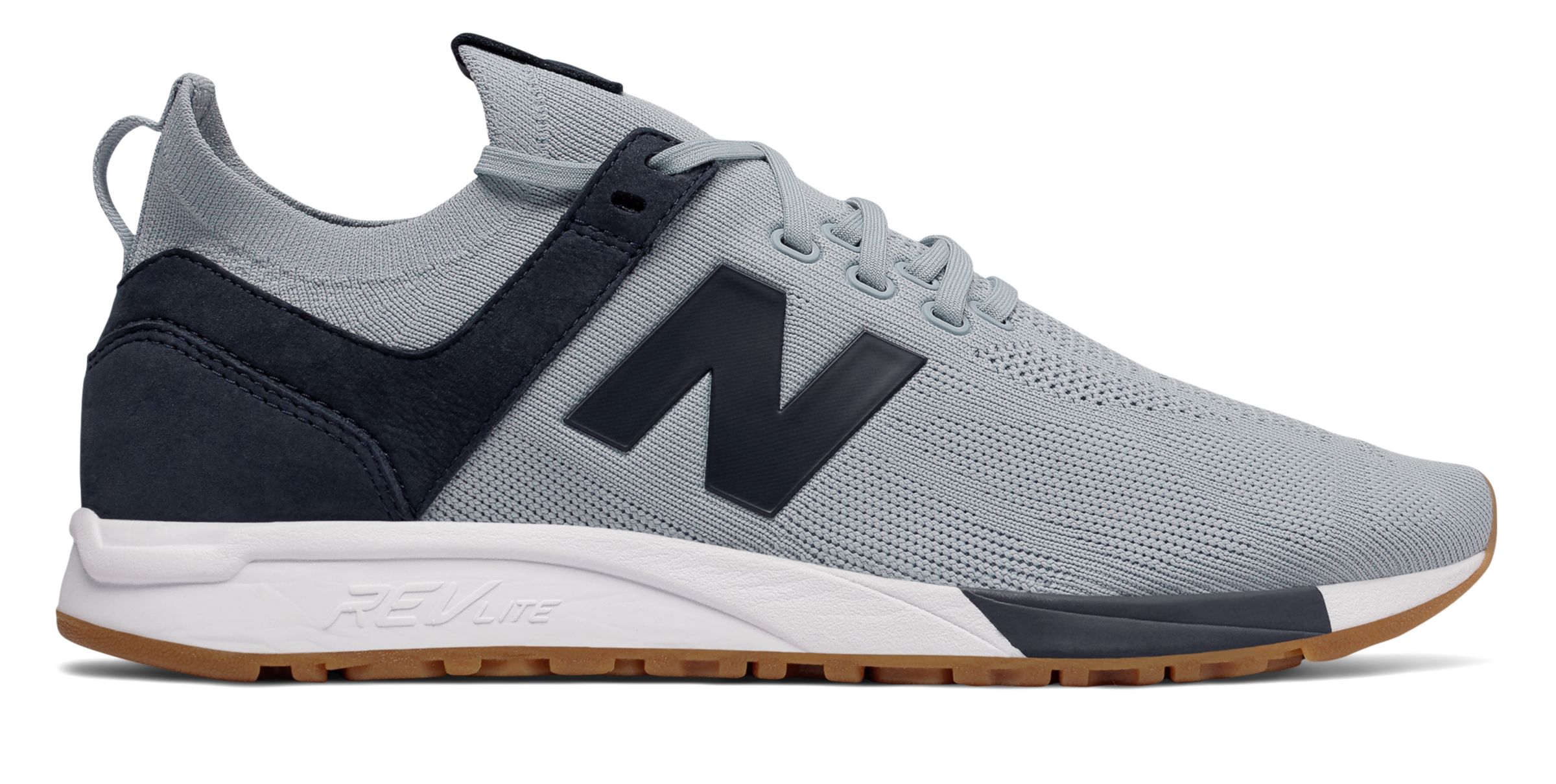 men's 247 engineered mesh