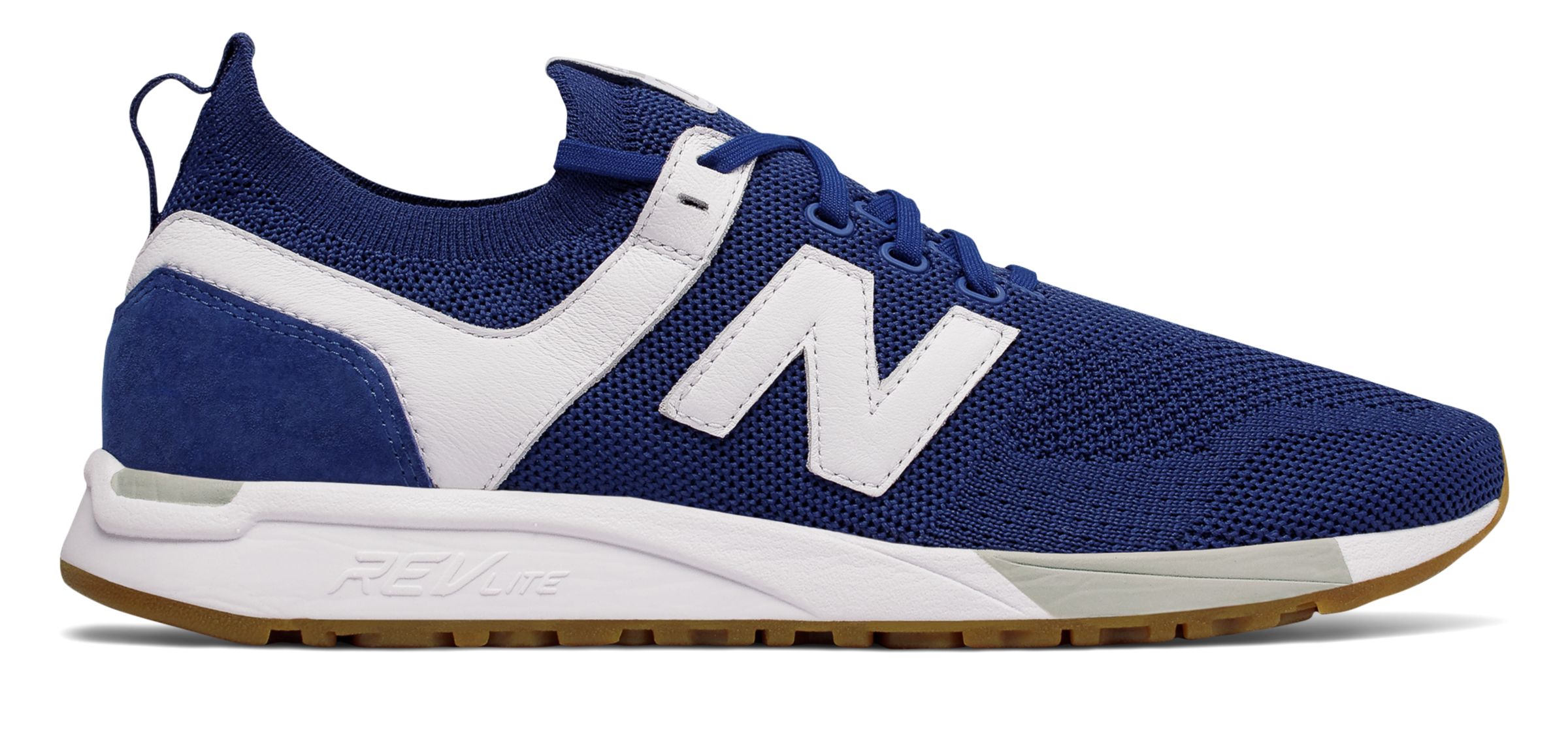 New Balance MRL247-DEM on Sale - Discounts Up to 54% Off on MRL247DU at  Joe's New Balance Outlet