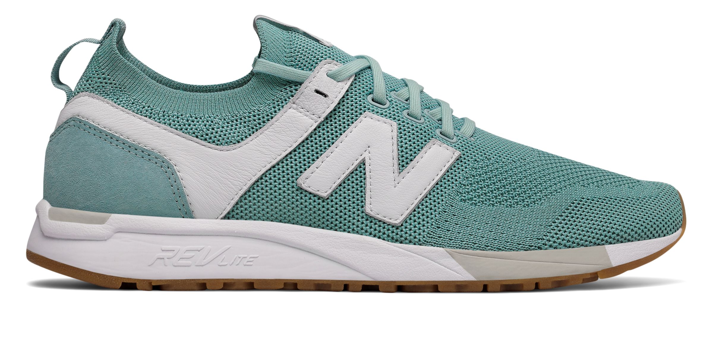 new balance mrl247 green