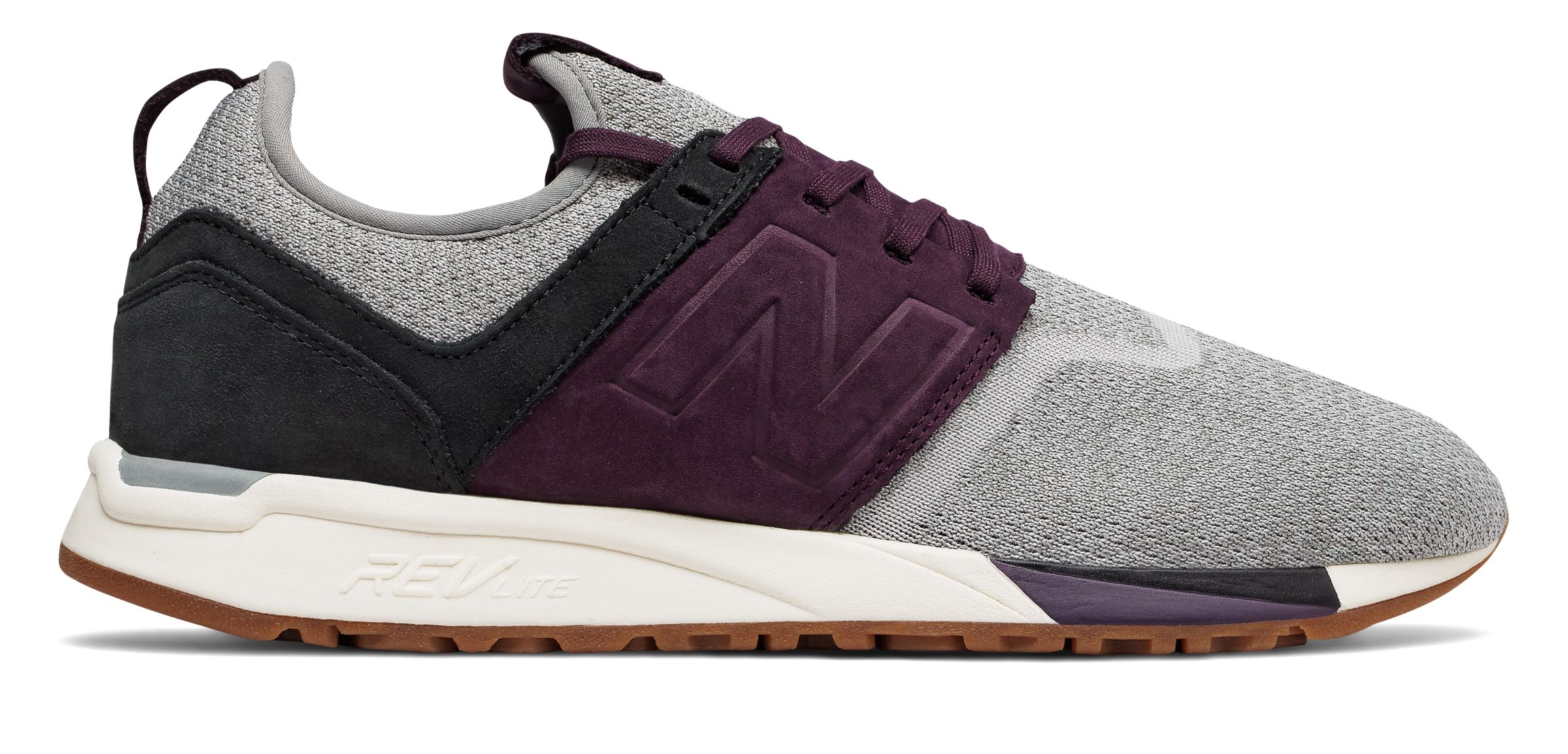 new balance mens roav