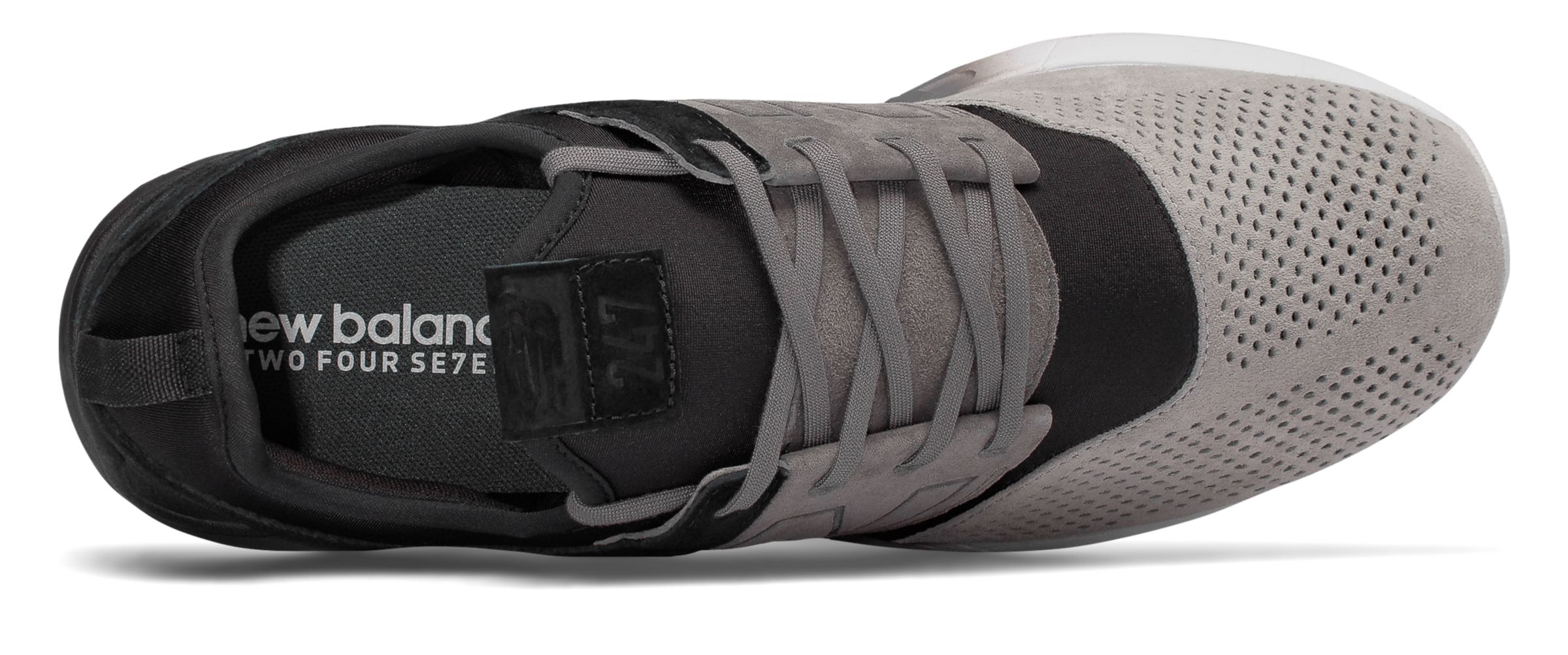 new balance men's 247 suede
