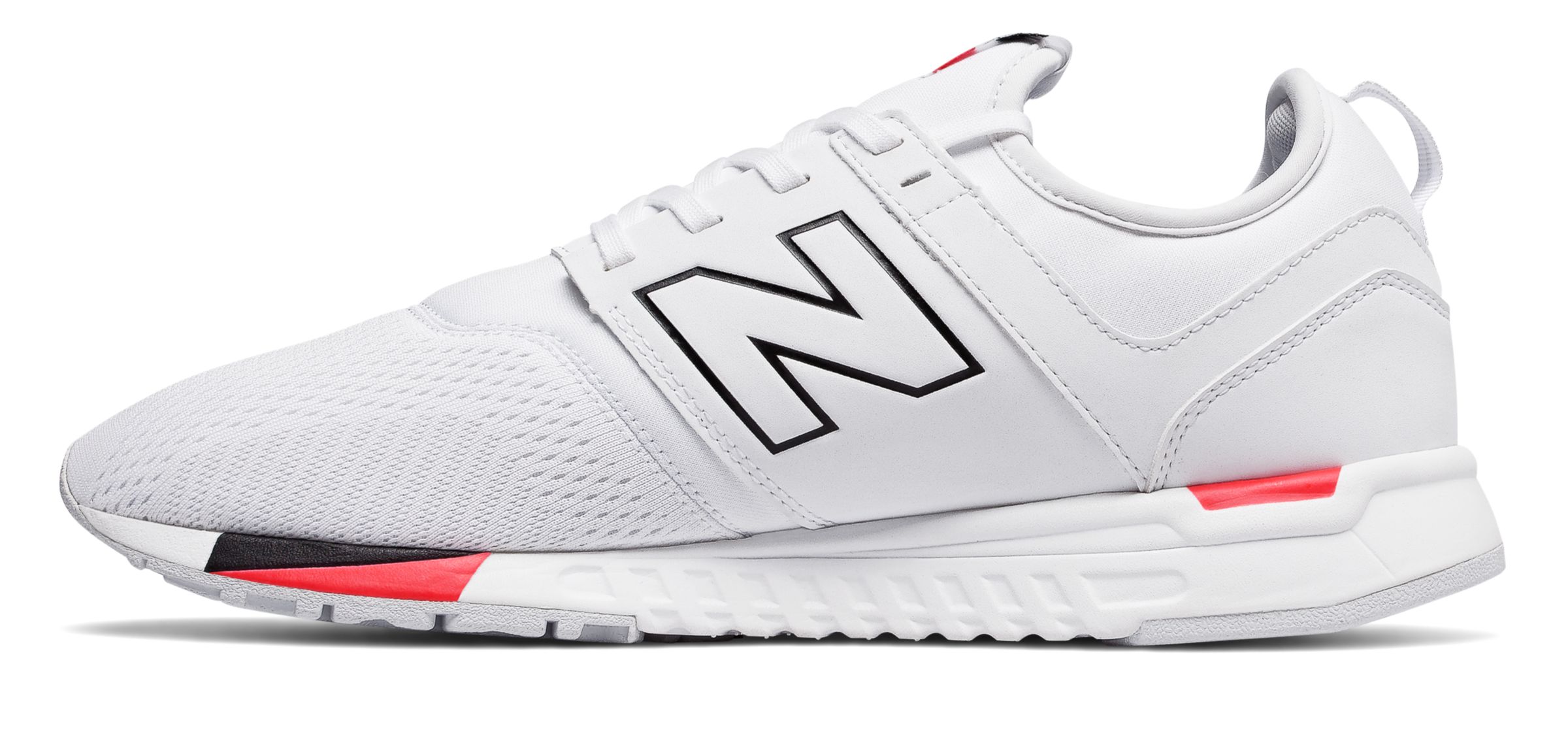 new balance 247 classic orange