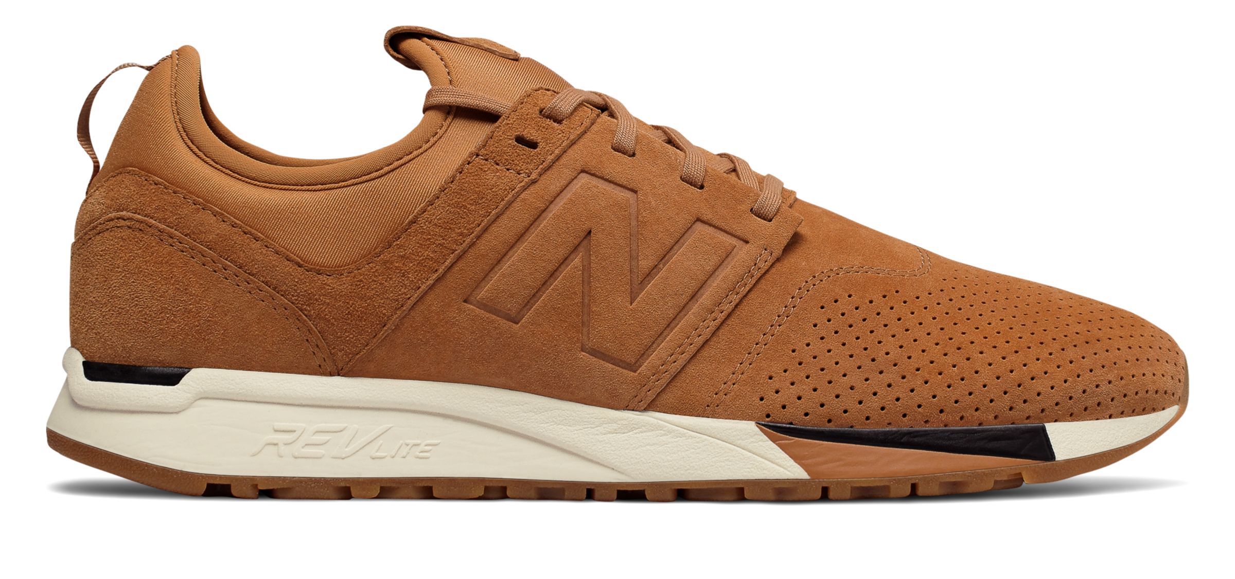 new balance 247 luxe comprar