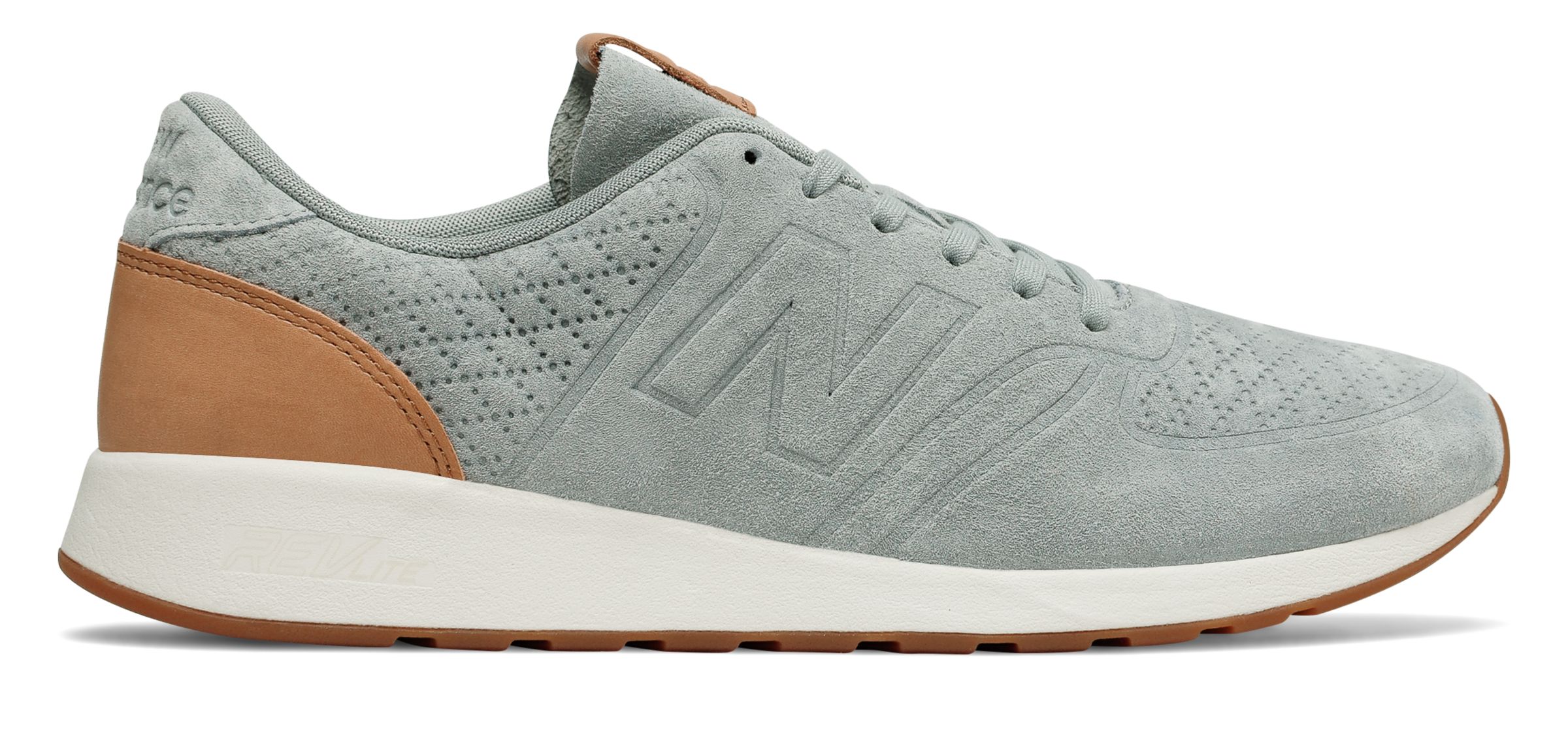 new balance 420 deconstructed