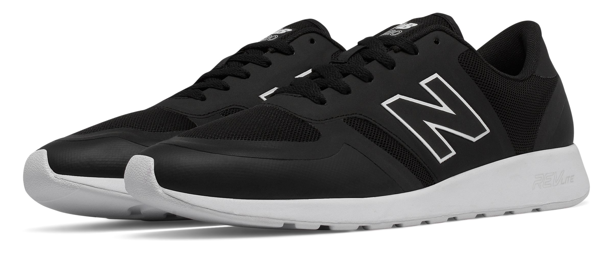 new balance re engineered 420