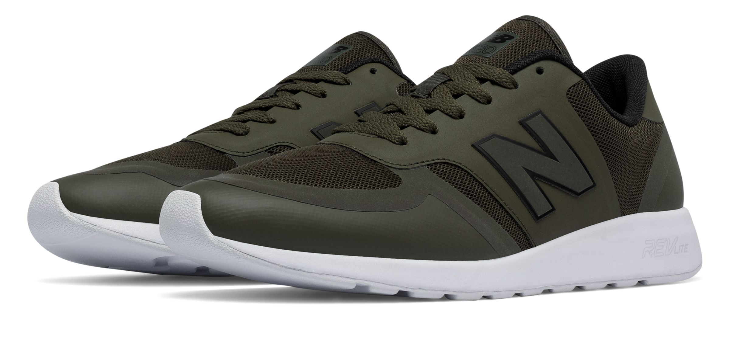 new balance 420 re engineered
