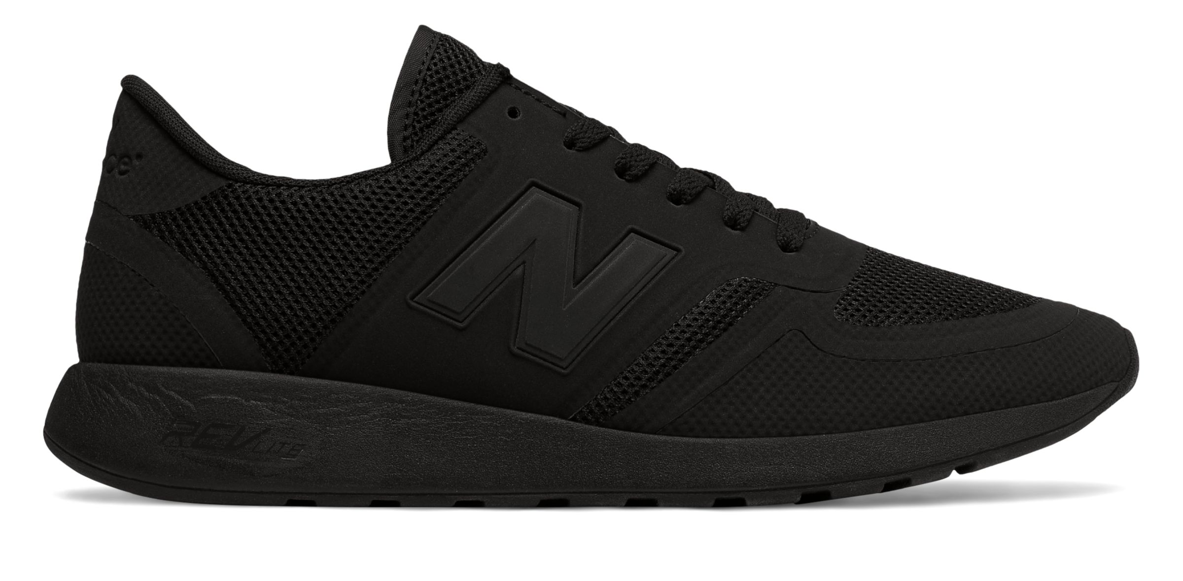 new balance mrl420 black