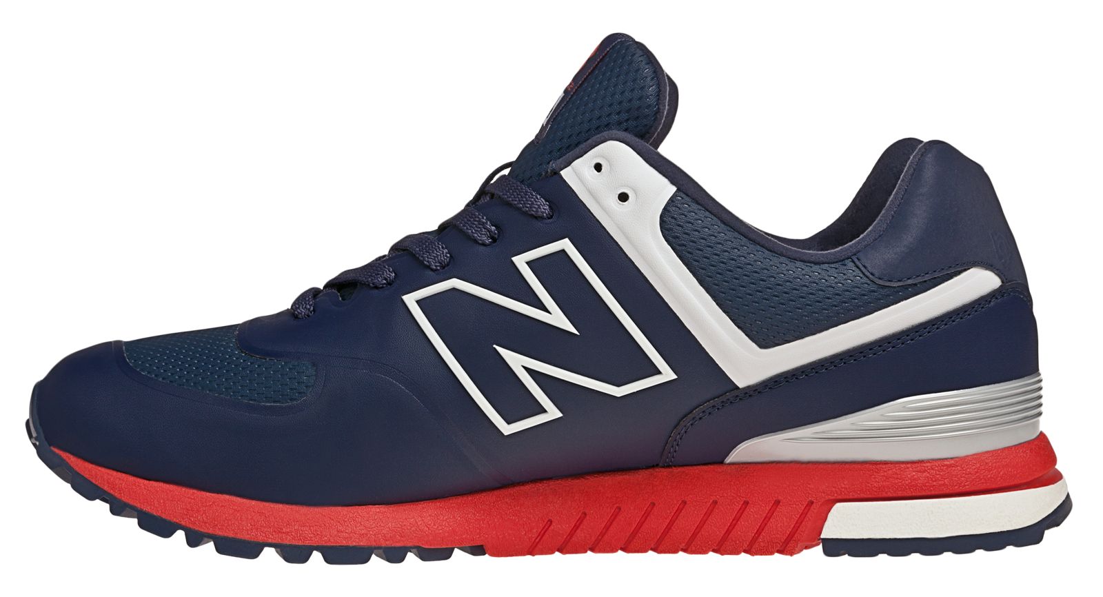 new balance revlite 574 navy