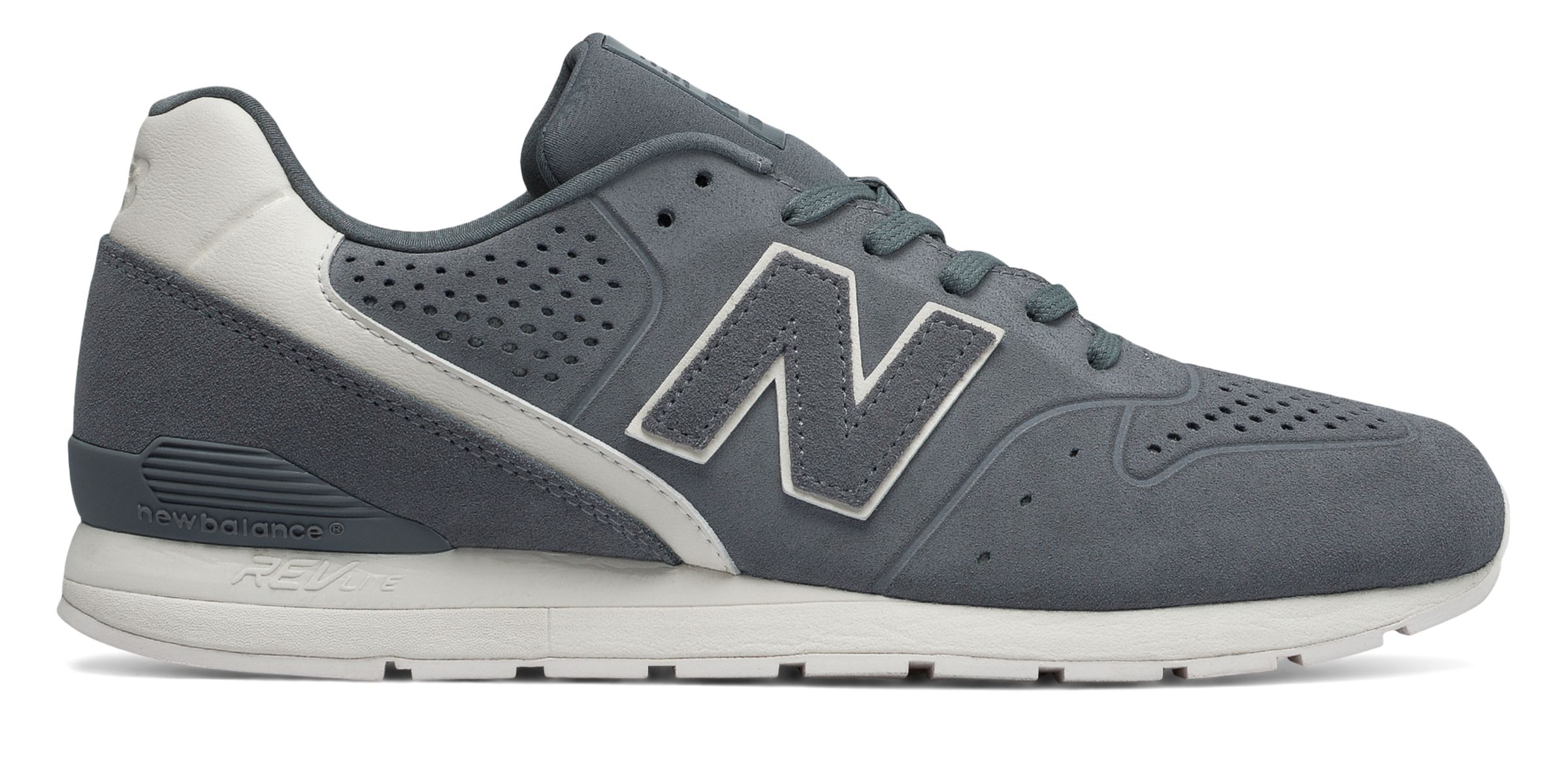 new balance 696 running sneaker
