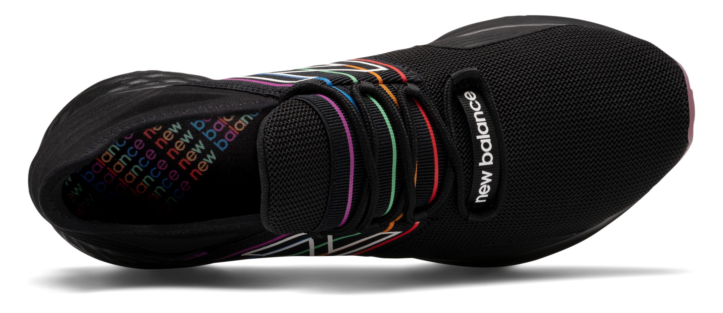new balance fresh foam roav pride pack