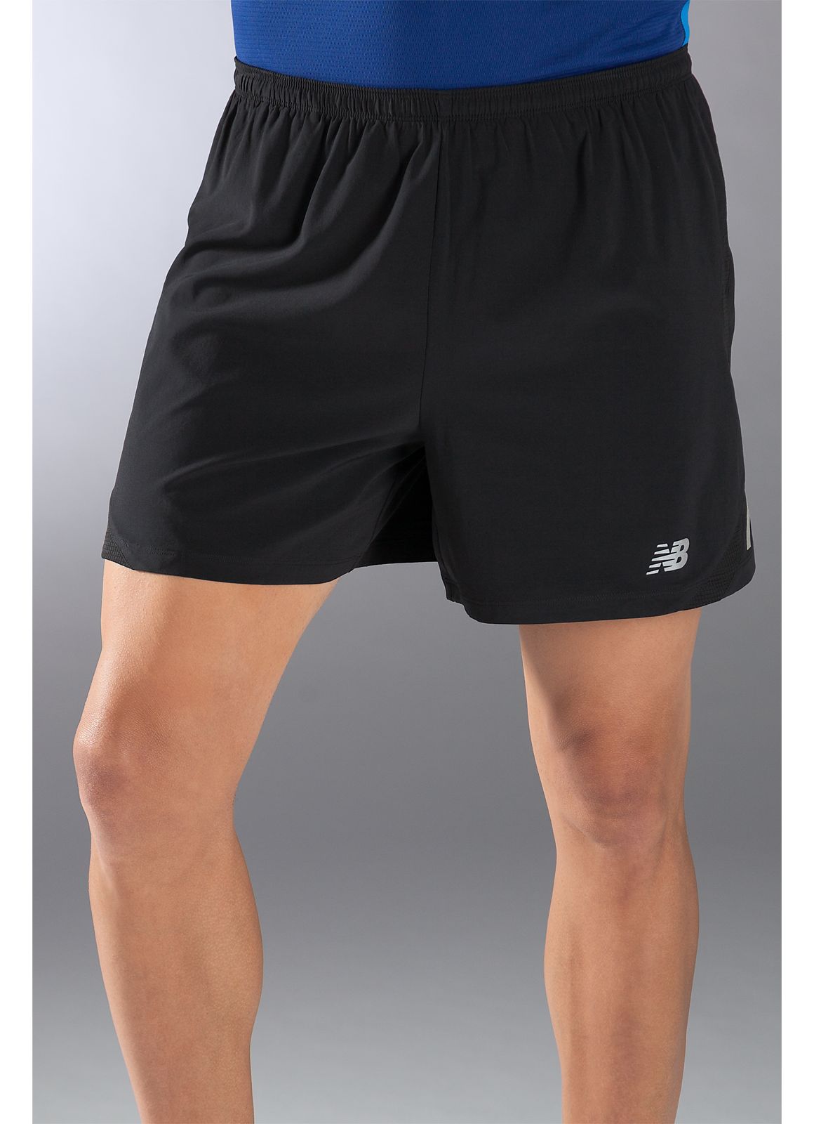 new balance track shorts
