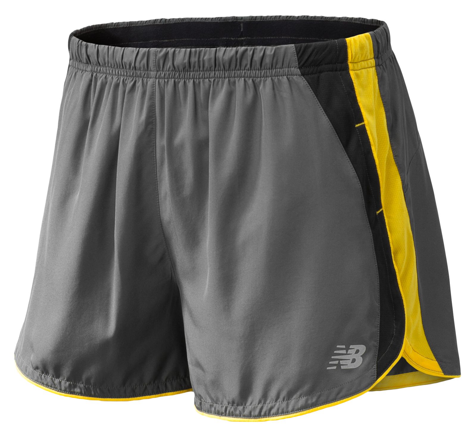 new balance lightning dry shorts
