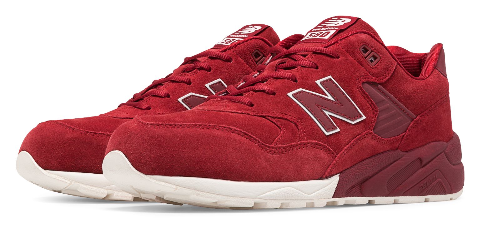 new balance 580 fit