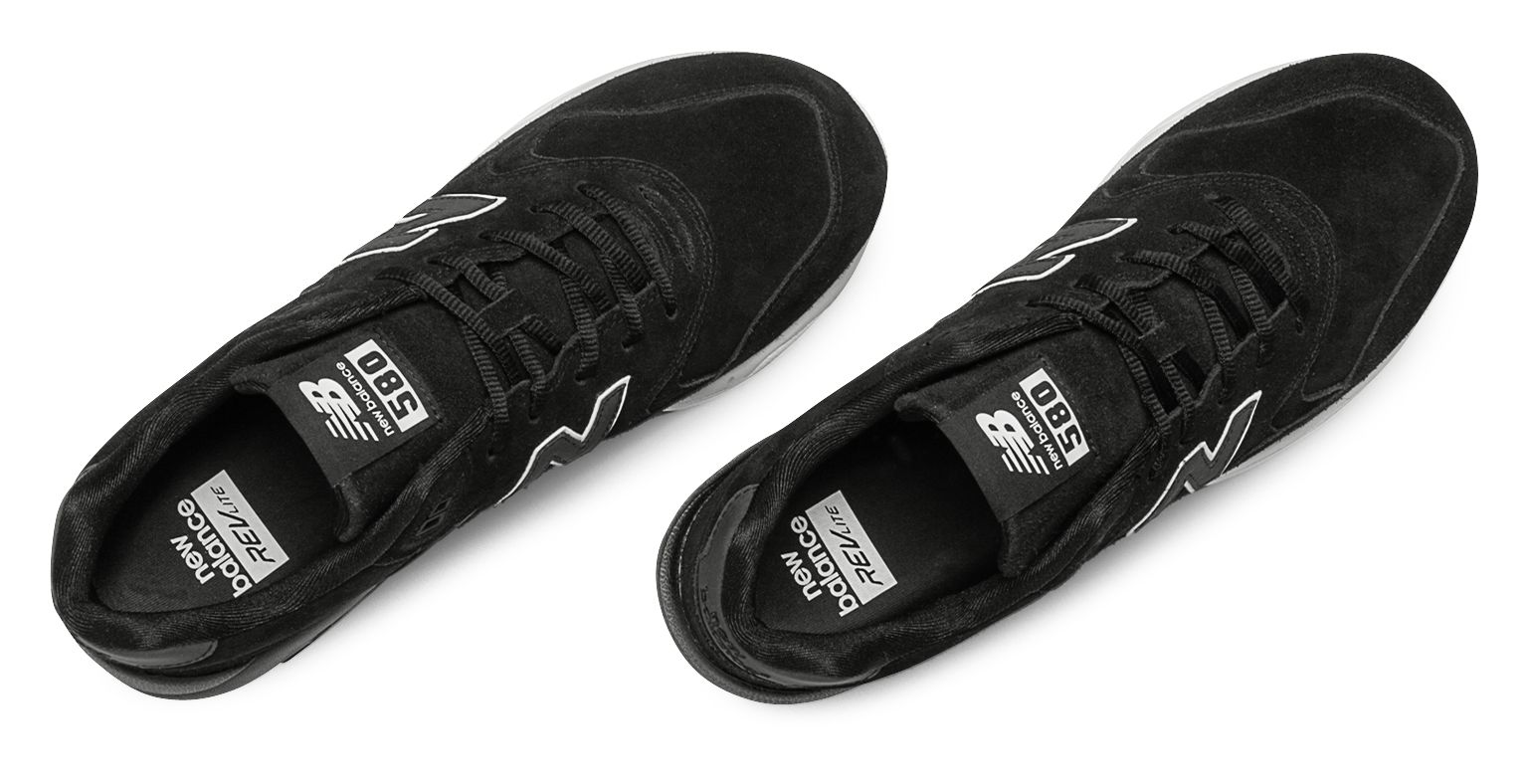 new balance mrt580bv