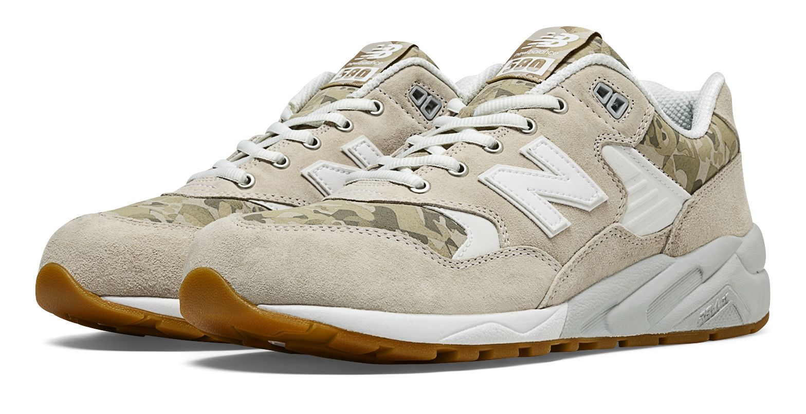 new balance 580 men camo