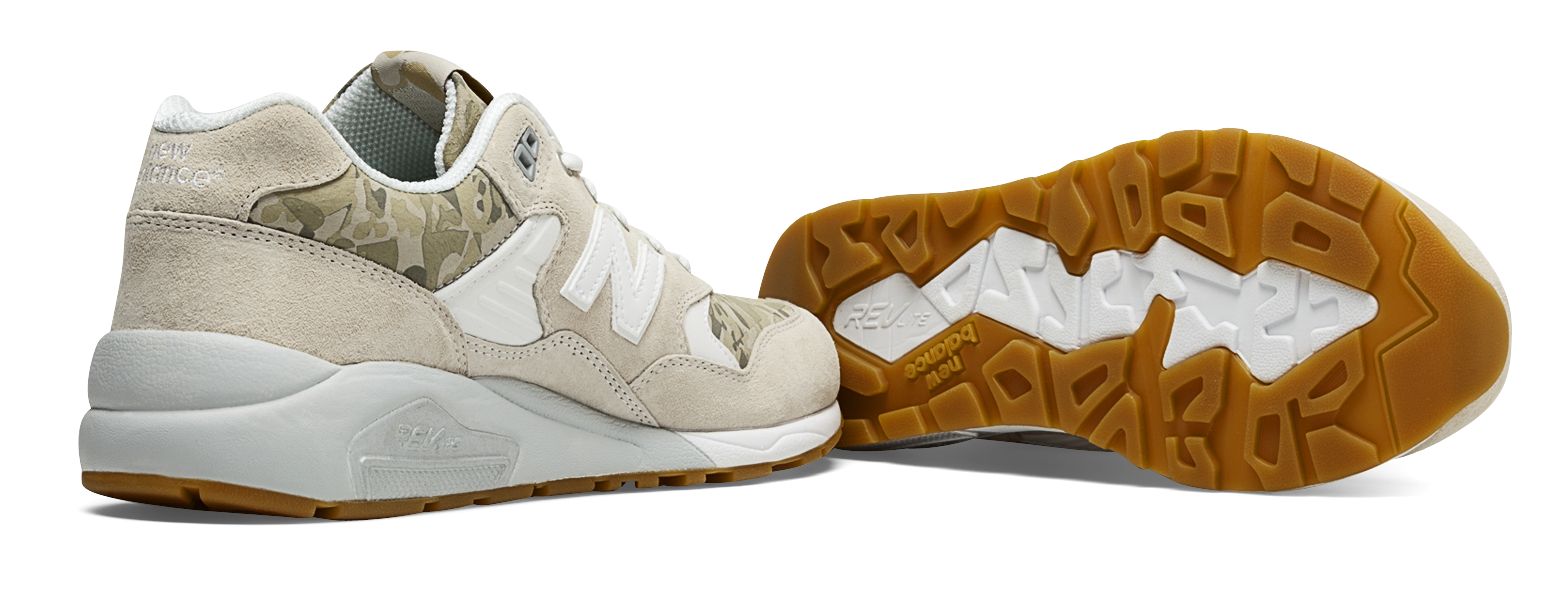 new balance 580 men camo