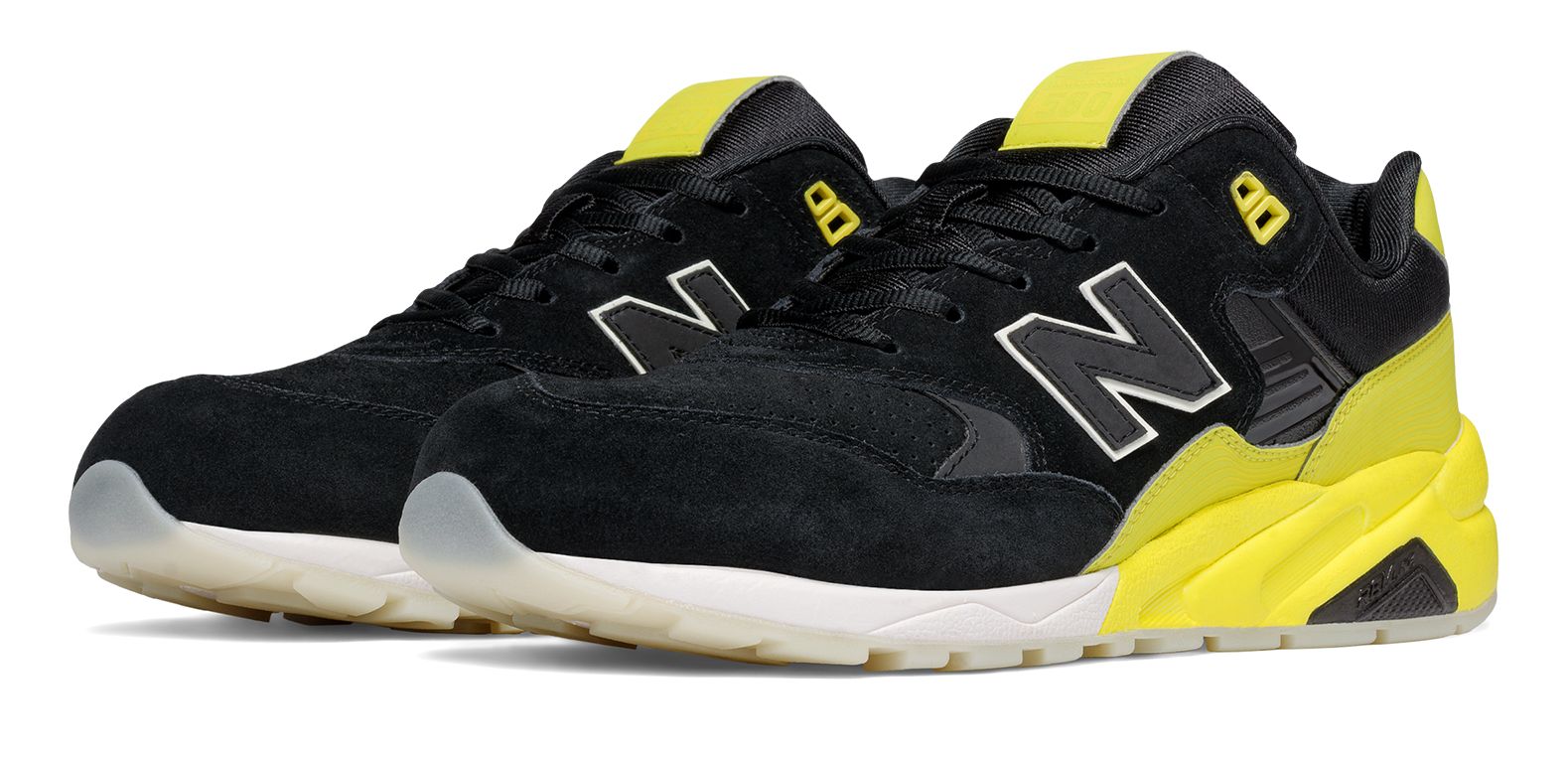 new balance 580 solarized