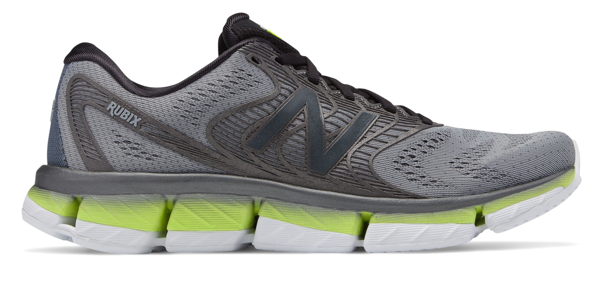 new balance men's rubix v1 running shoe
