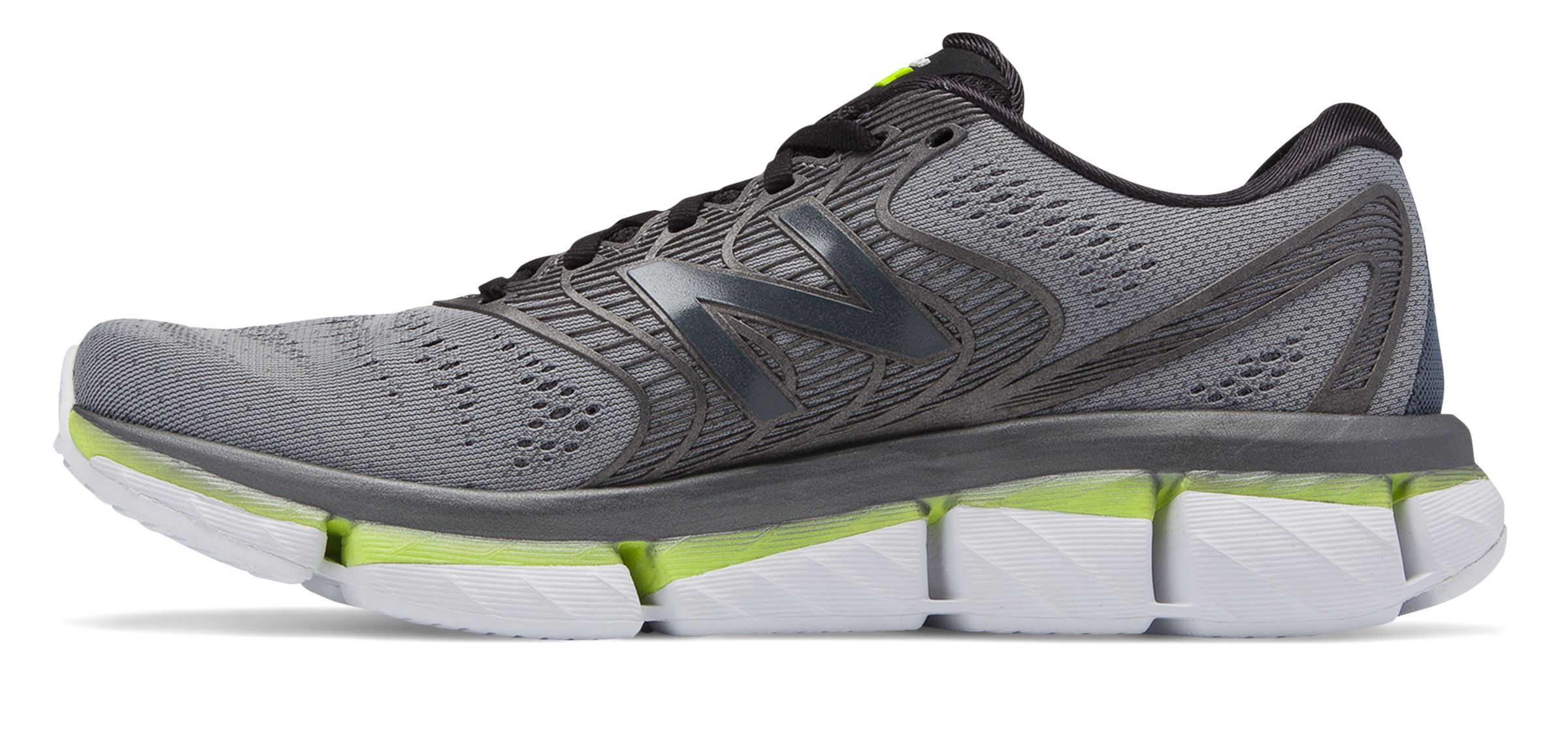new balance men's rubix v1 running shoe