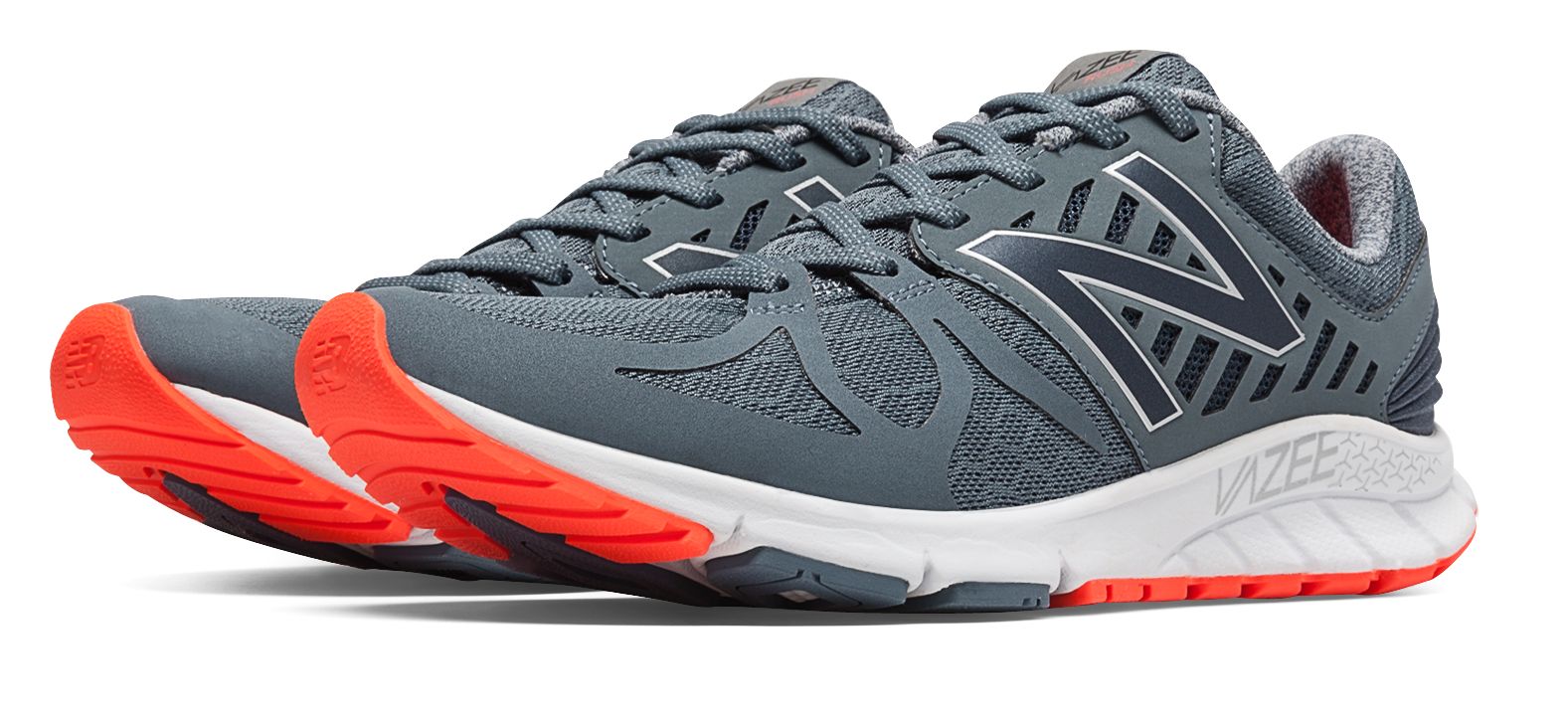 new balance transition
