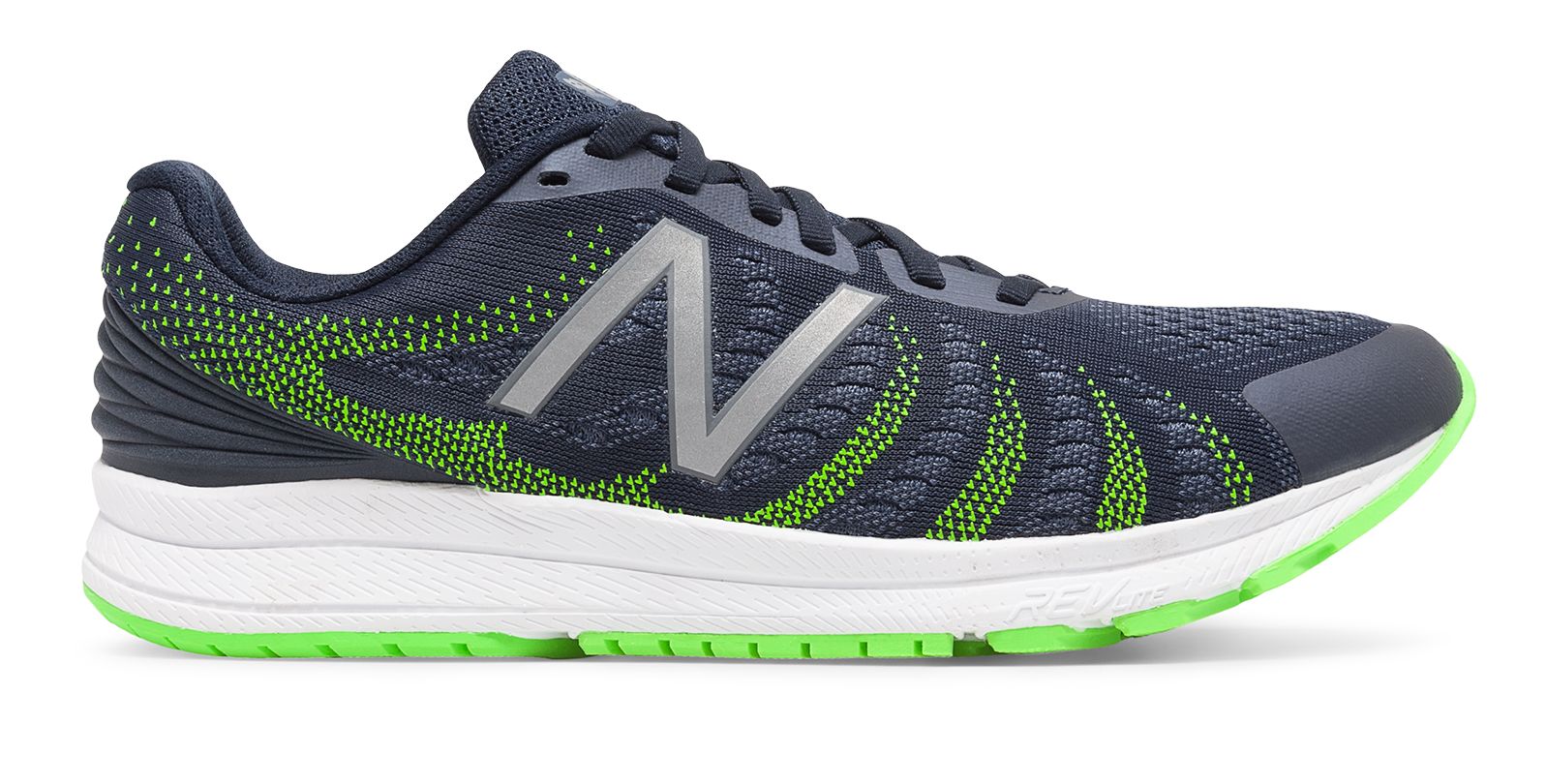 new balance men's fuelcore rush v3