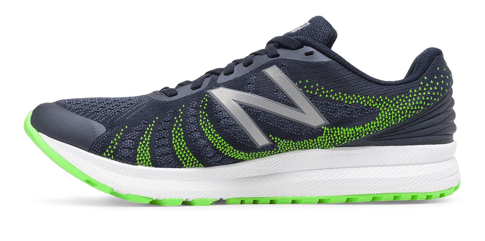 new balance fuelcore rush v3 men's running shoes