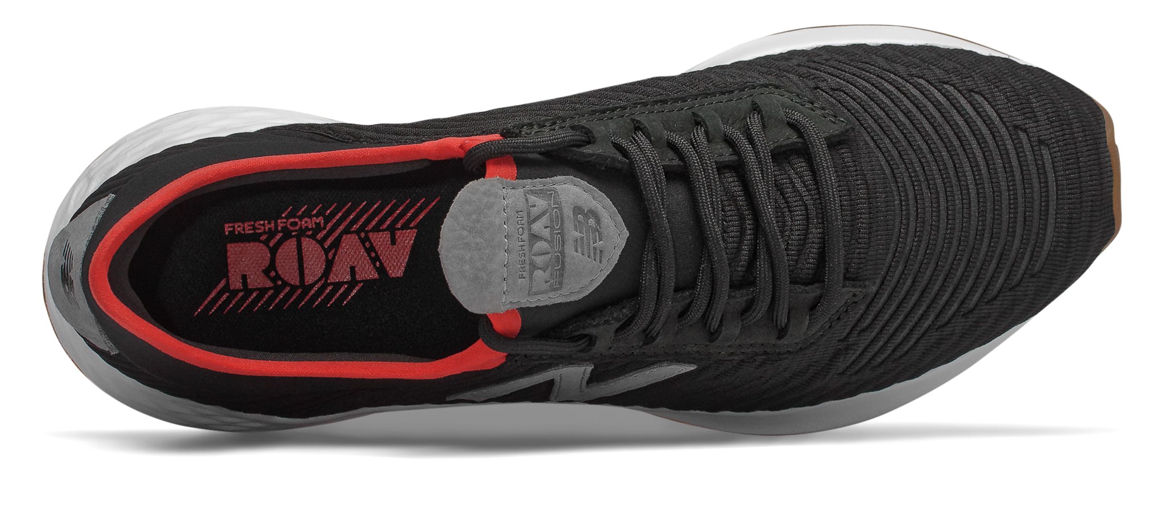 new balance roav fusion