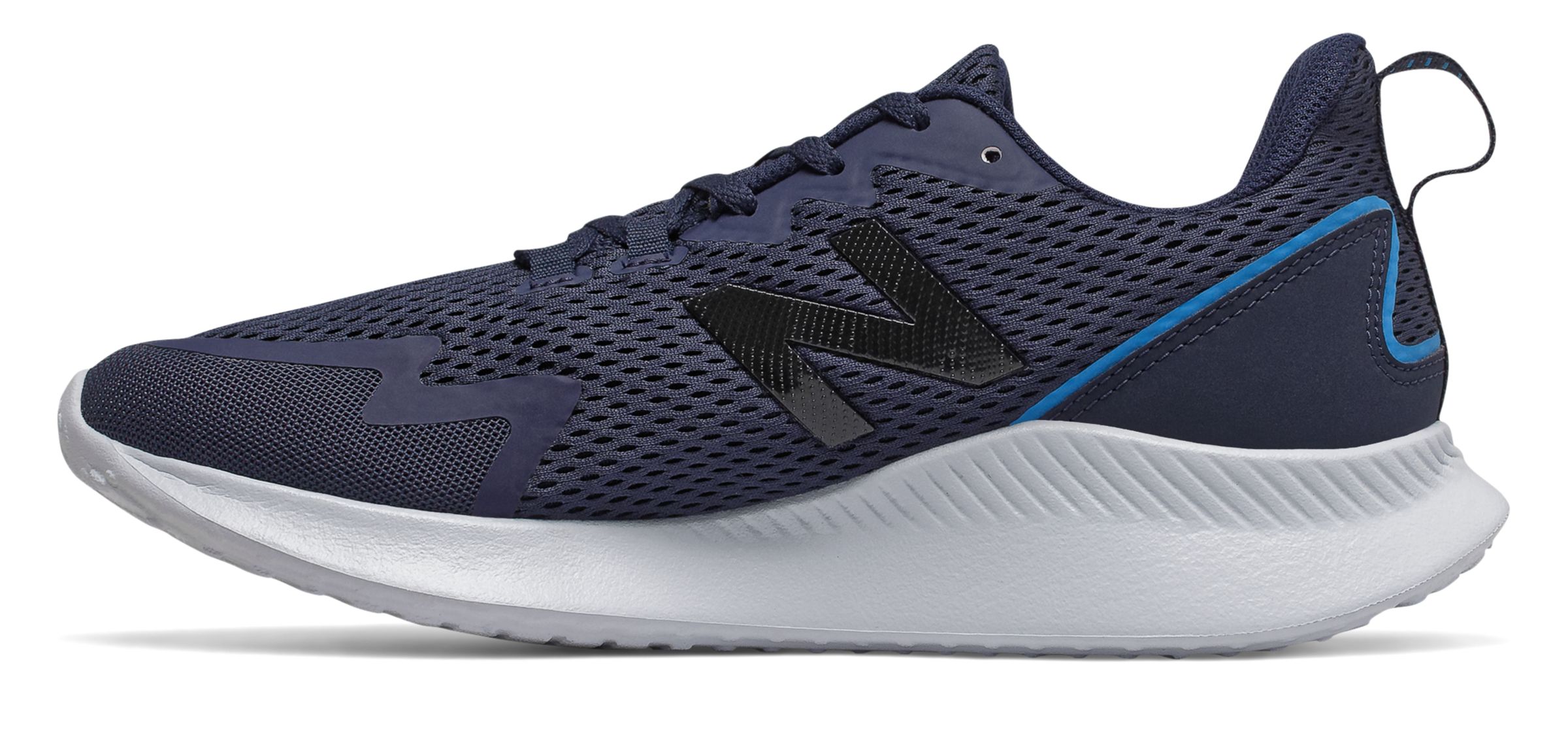 nb ryval run