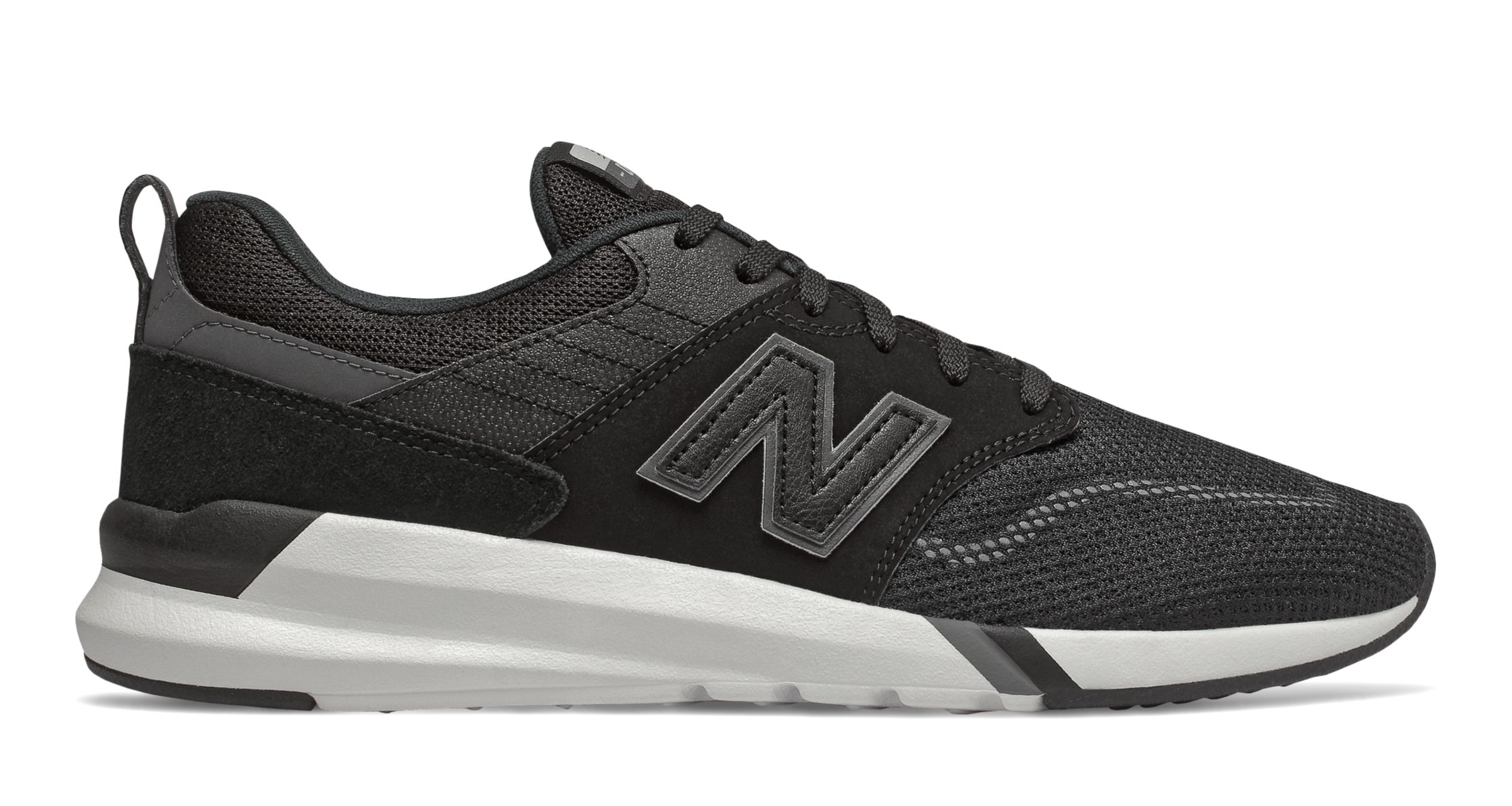 new balance men's 009 shoes grey
