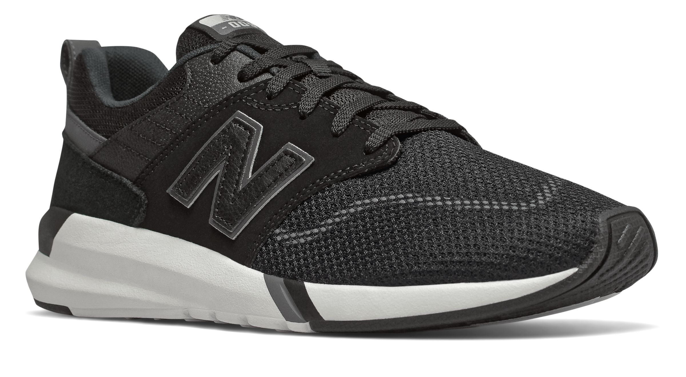 New Balance MS009-ST on Sale - Discounts Up to 50% Off on MS009BK1 at Joe's New  Balance Outlet