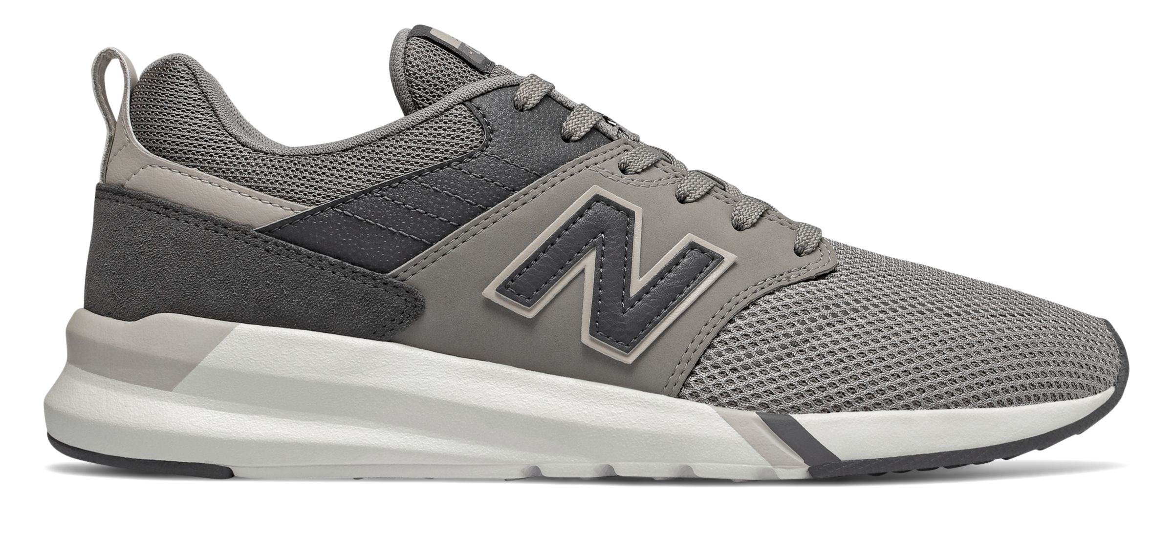 new balance 009 review