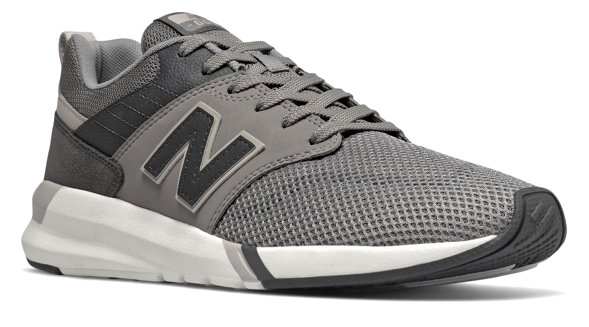 new balance 009 review