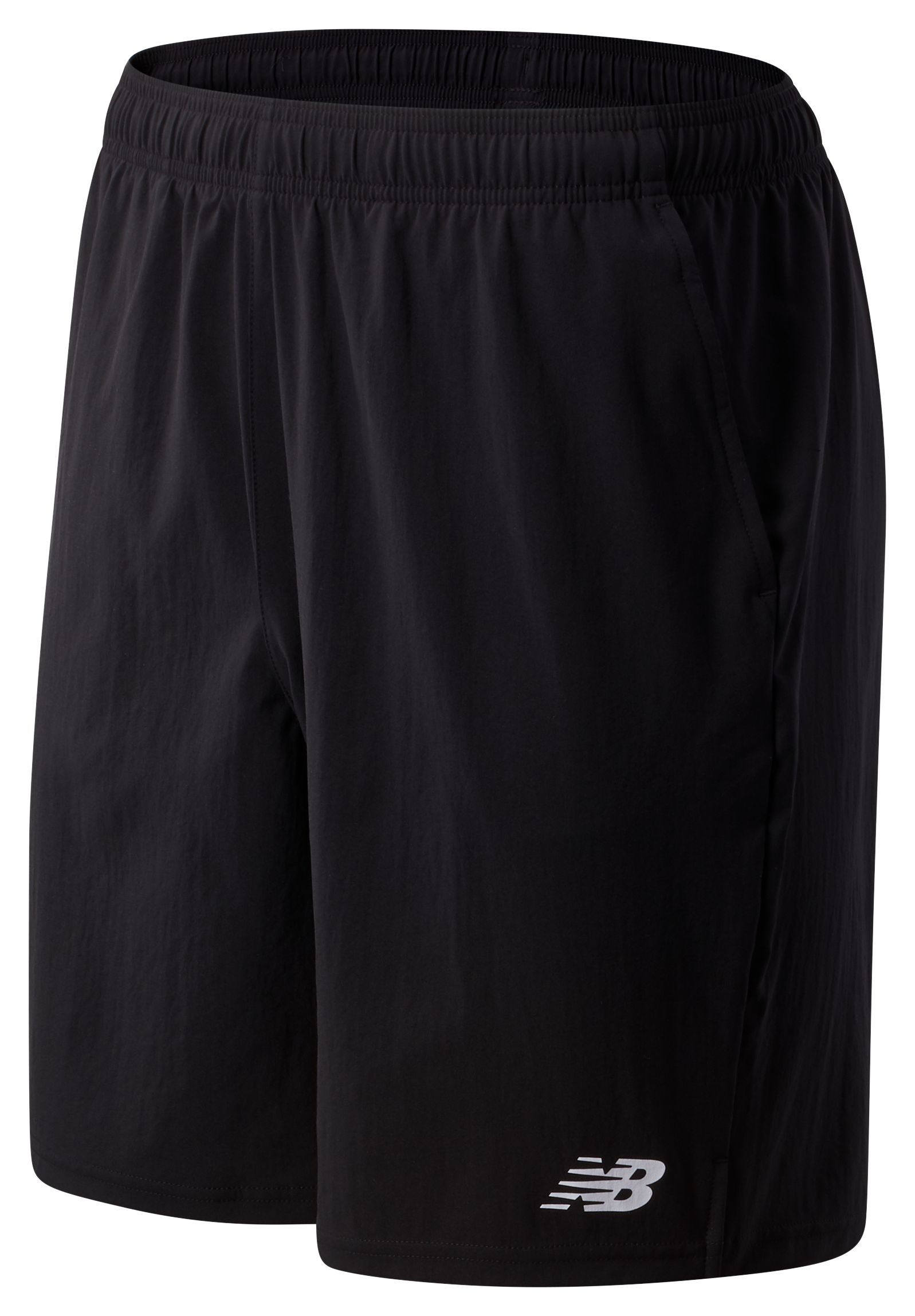 new balance basketball shorts