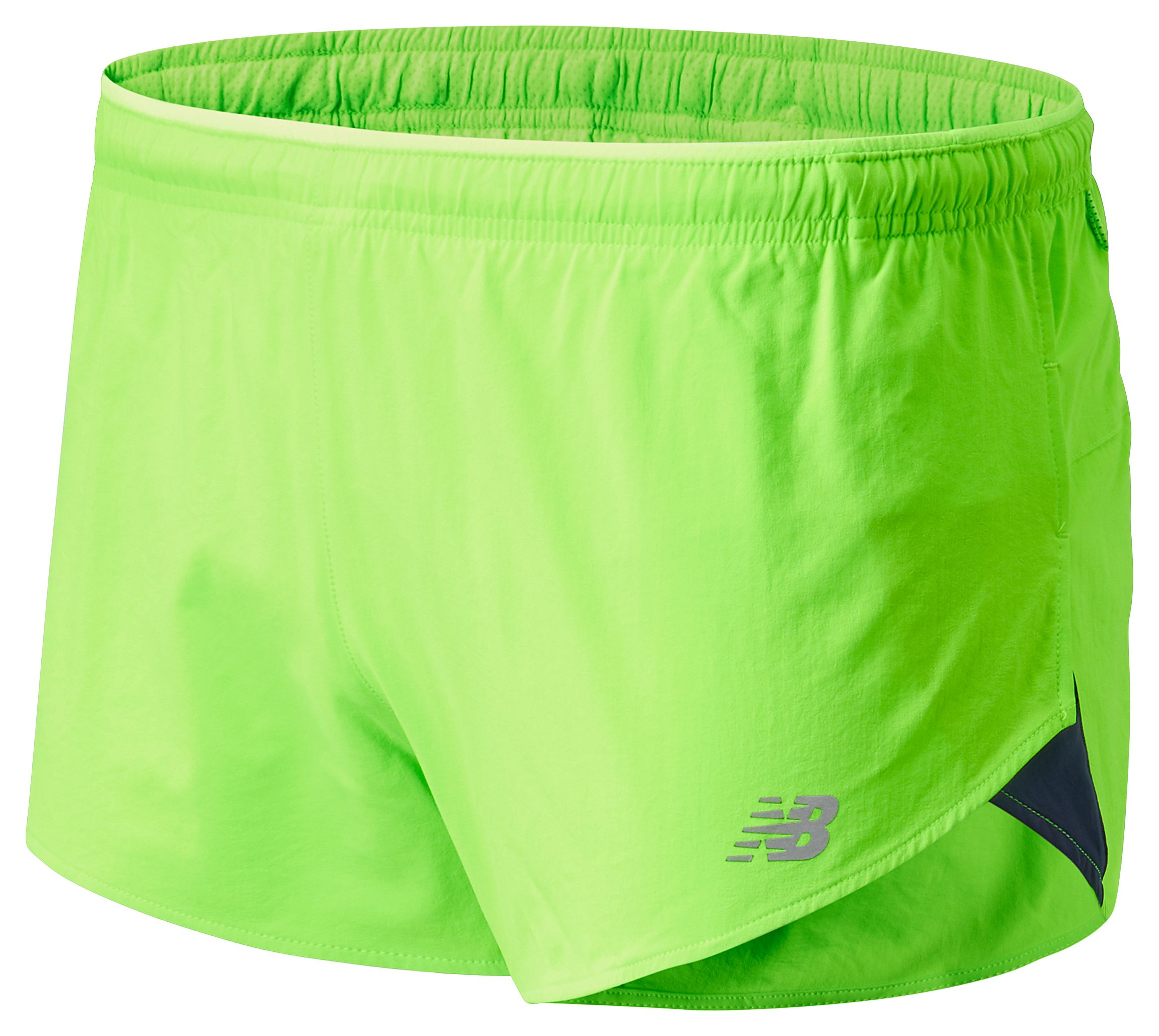 men's new balance running shorts