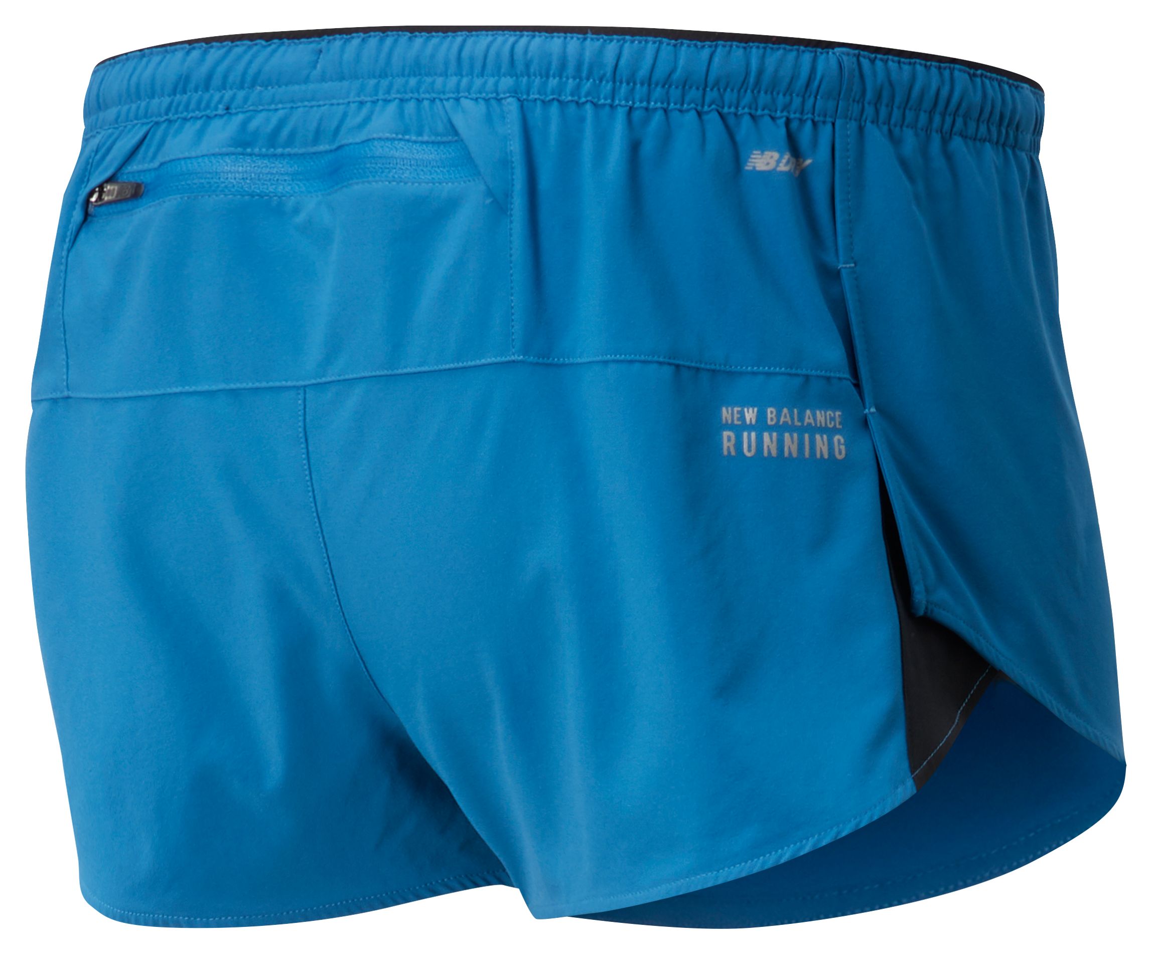 new balance impact 3 inch shorts mens