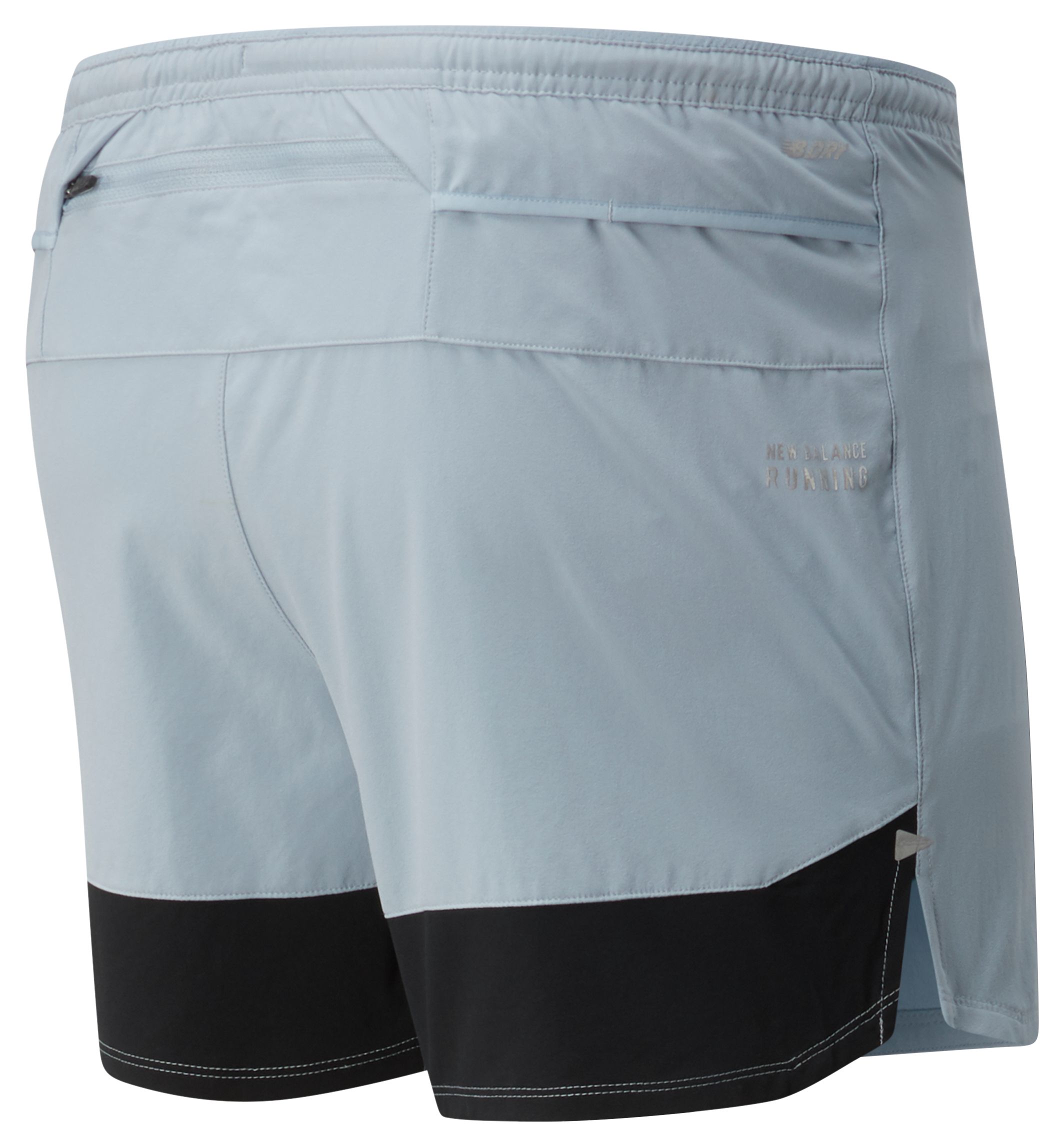 impact run 5 inch shorts