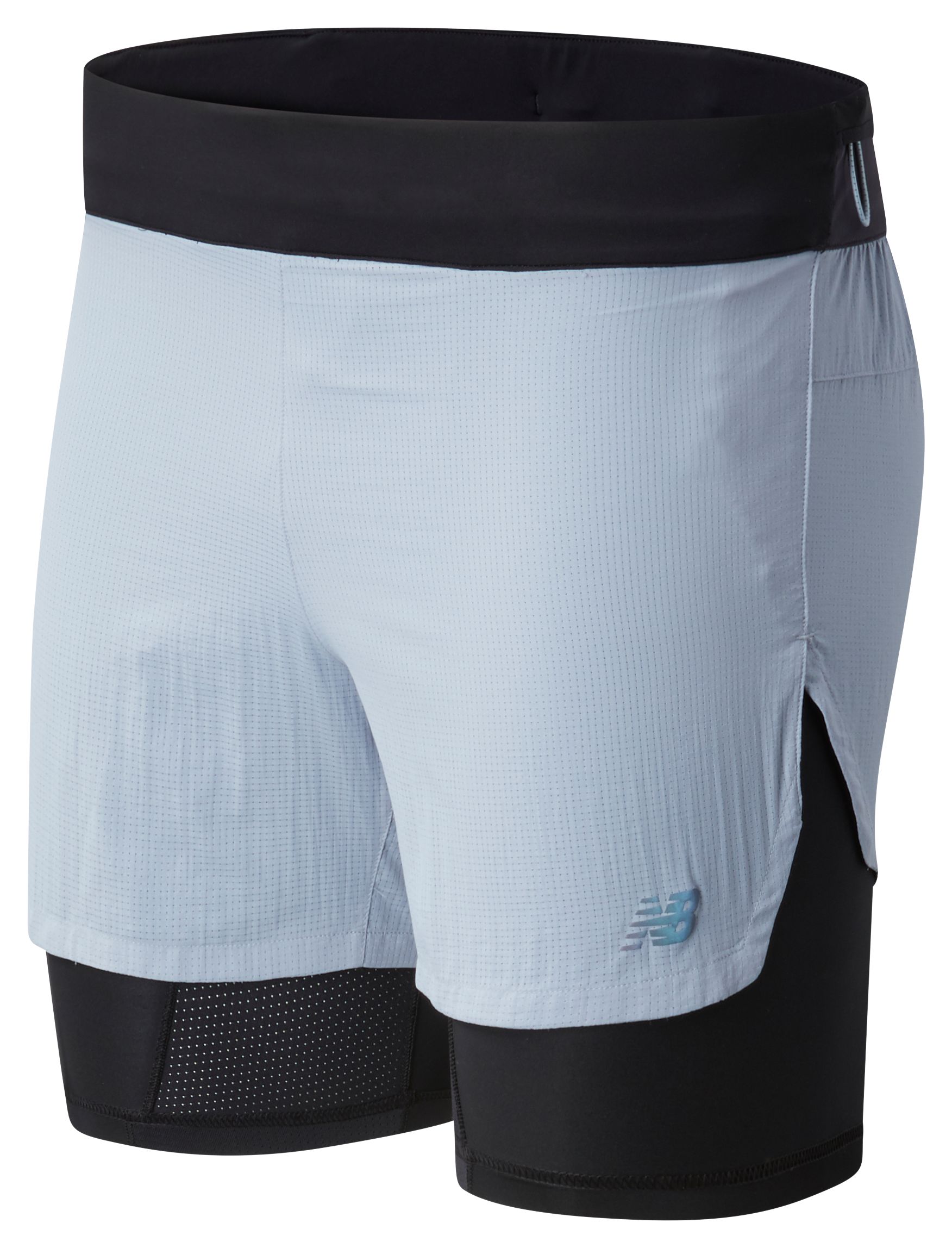 5 inch 2 in 1 shorts