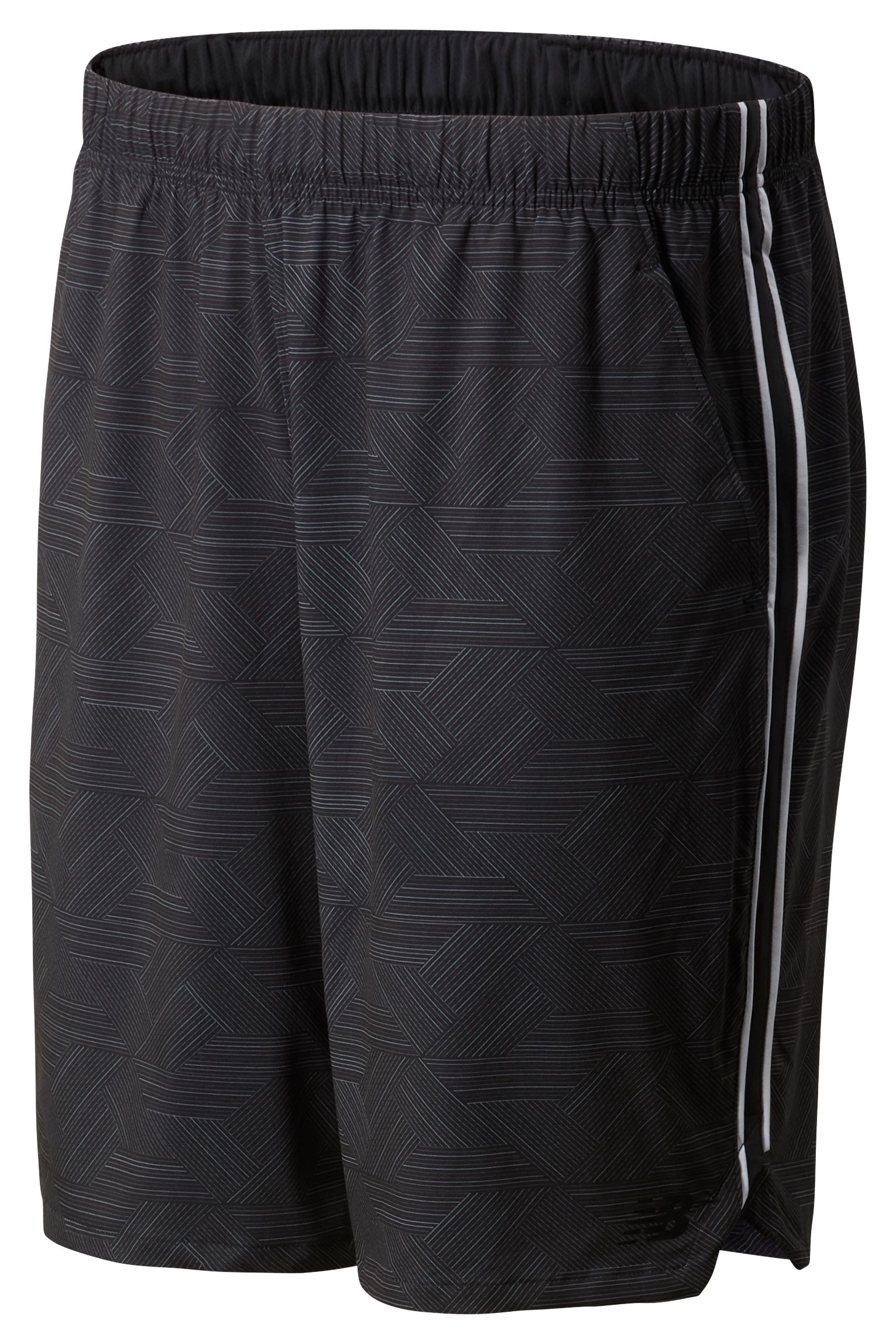 new balance rally shorts