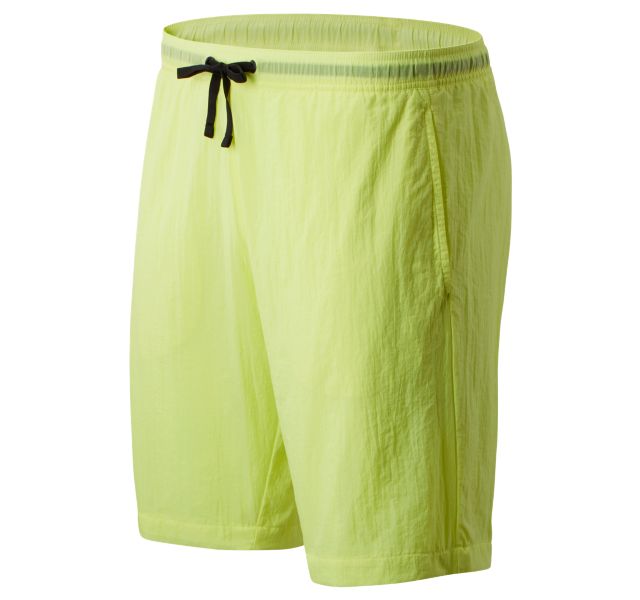 new balance amplified wind shorts