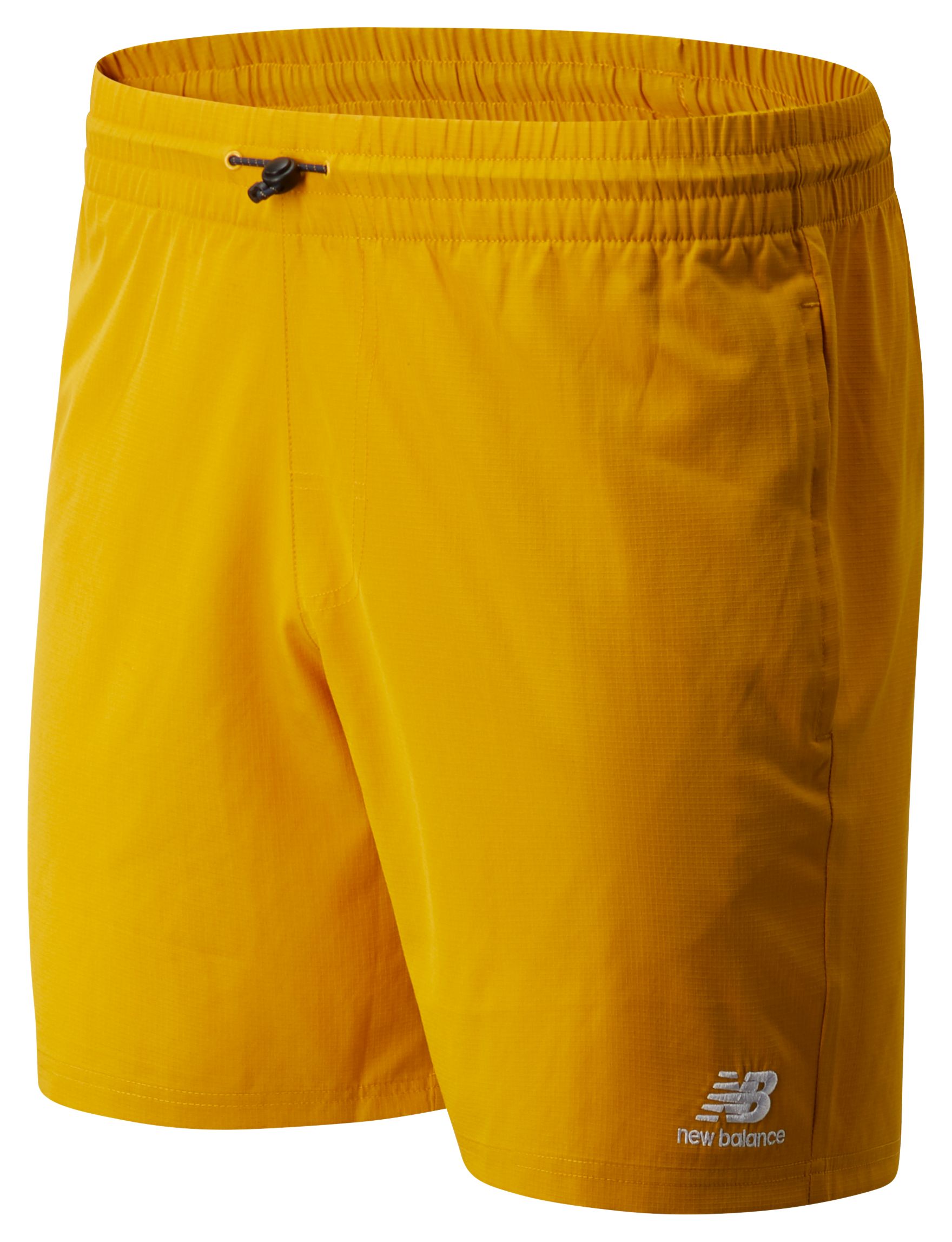 new balance athletics wind short
