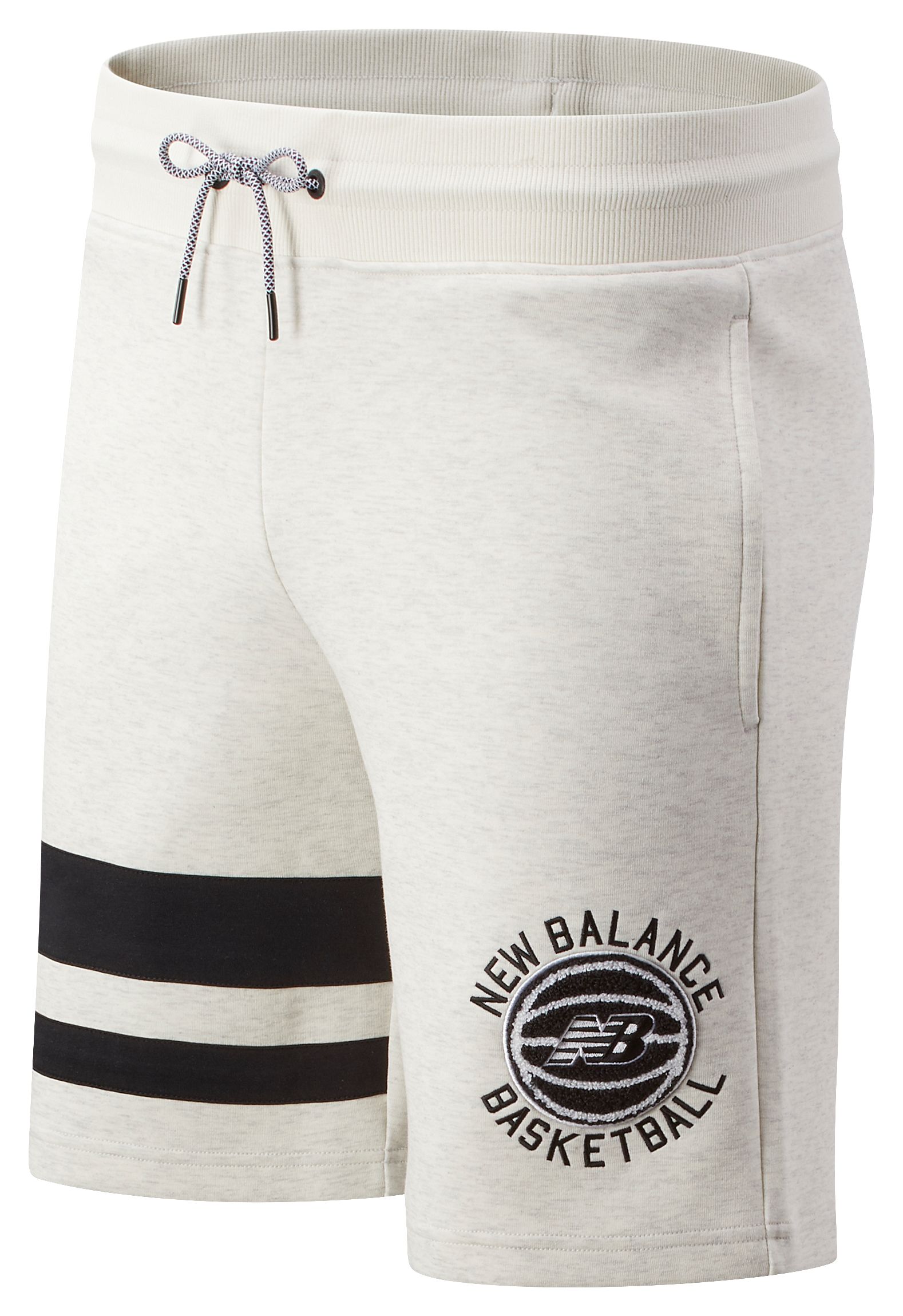 nb shorts